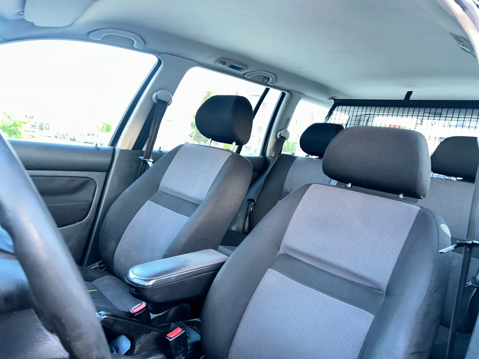 VW Golf 1.9 , 90 ps - изображение 8