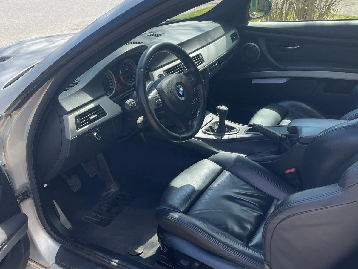BMW M3 * CarFax * * АвтоКредит - изображение 8