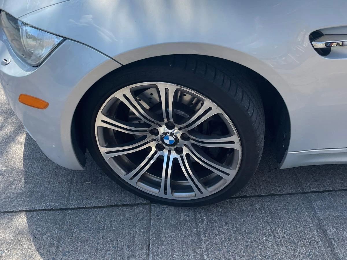 BMW M3 * CarFax * * АвтоКредит - изображение 6