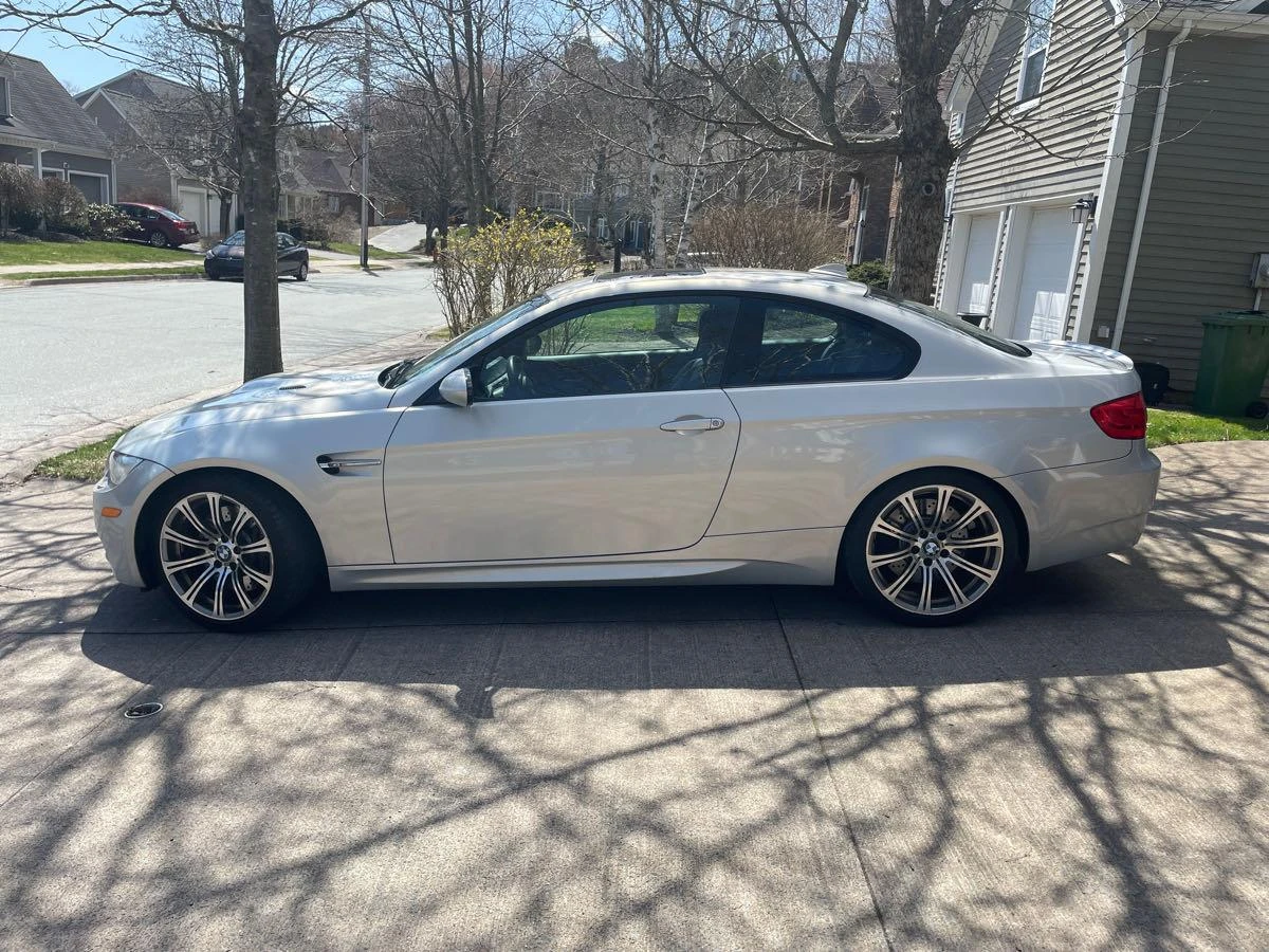 BMW M3 * CarFax * * АвтоКредит - изображение 3