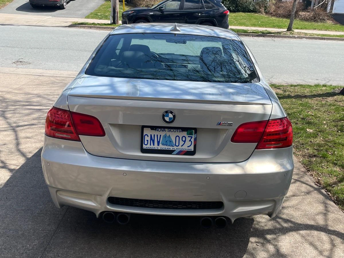 BMW M3 * CarFax * * АвтоКредит - изображение 4