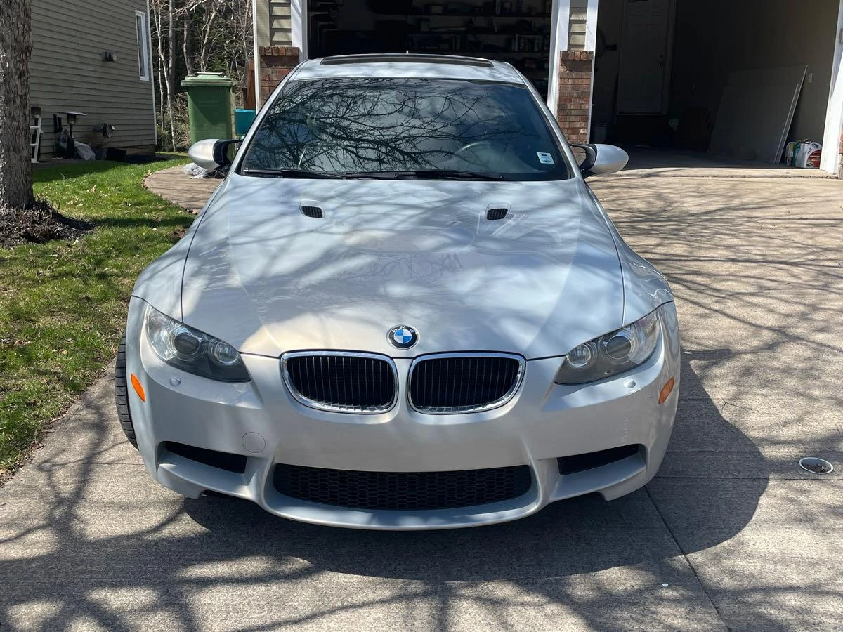 BMW M3 * CarFax * * АвтоКредит - изображение 2