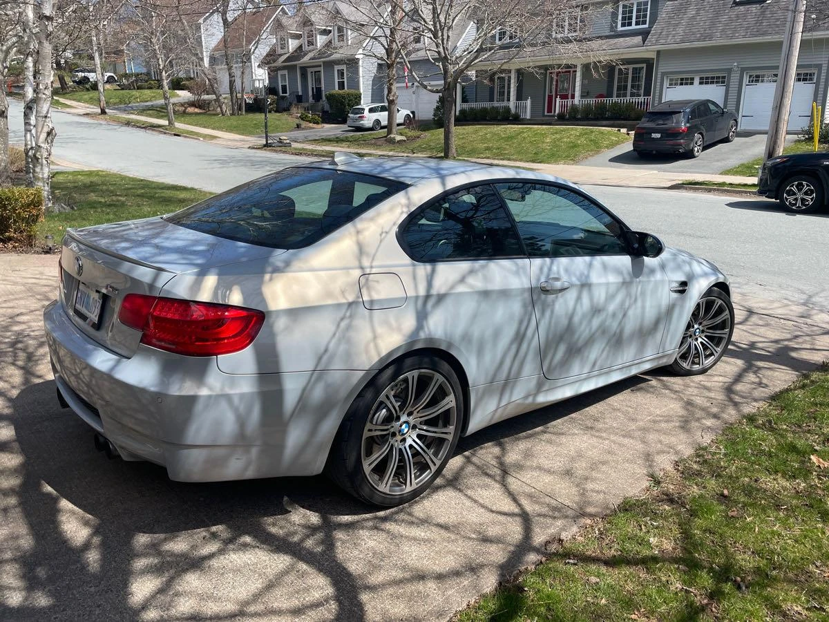 BMW M3 * CarFax * * АвтоКредит - изображение 5