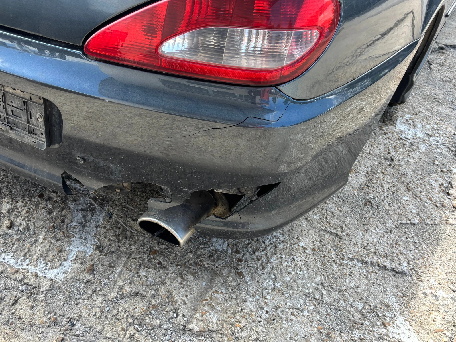 Peugeot 406 2.0 БЕНЗИН НА ЧАСТИ  - изображение 7