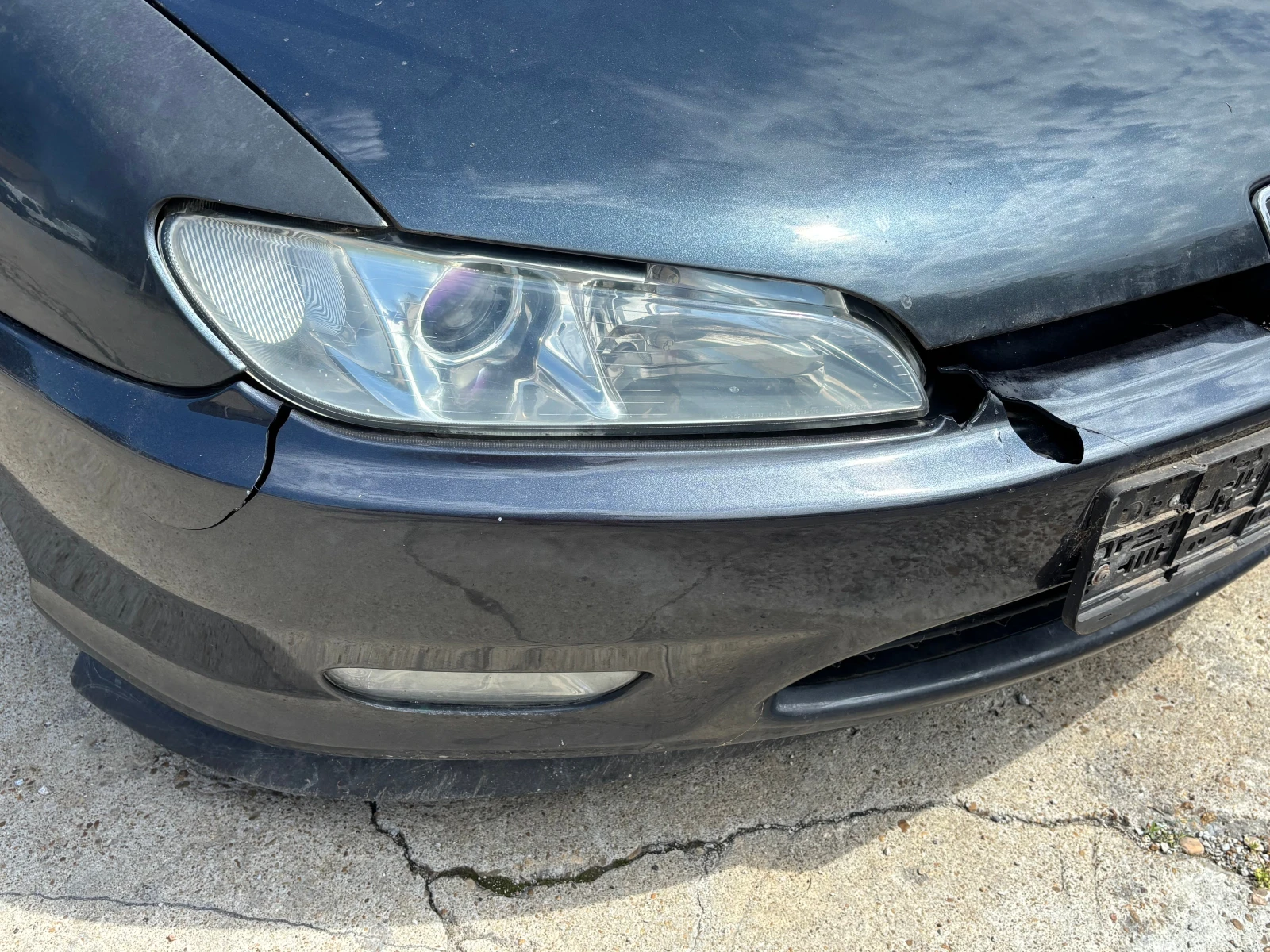 Peugeot 406 2.0 БЕНЗИН НА ЧАСТИ  - изображение 6