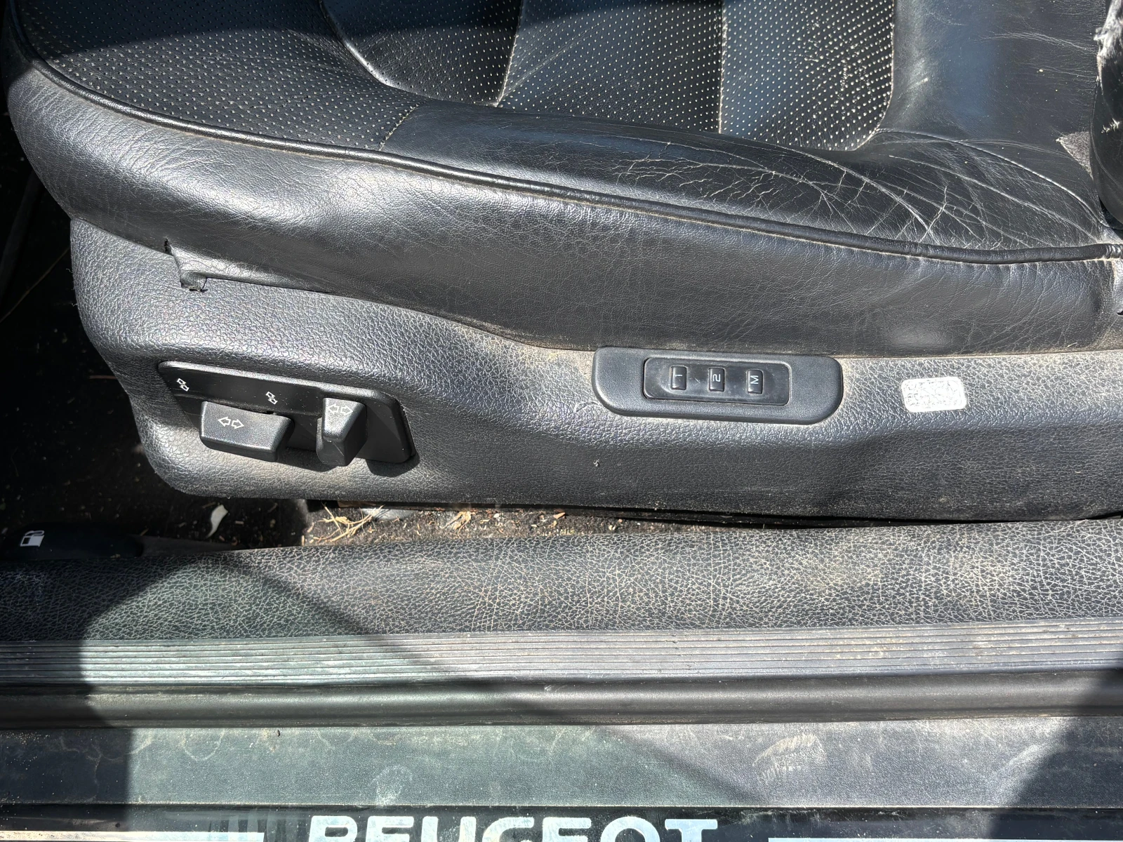 Peugeot 406 2.0 БЕНЗИН НА ЧАСТИ  - изображение 10