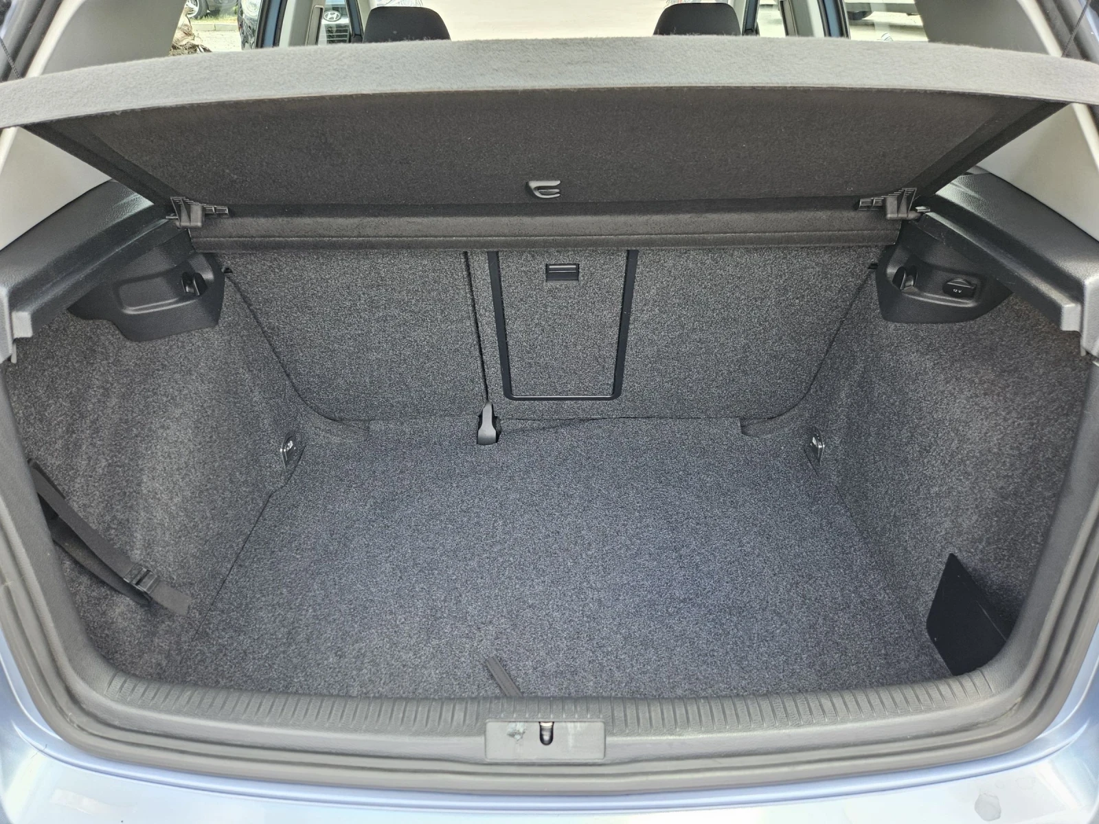 VW Golf 1.4TSI-122кс= АВТОМАТ* DSG* = HIGHLINE= СЕРВ.ИСТОР - изображение 10