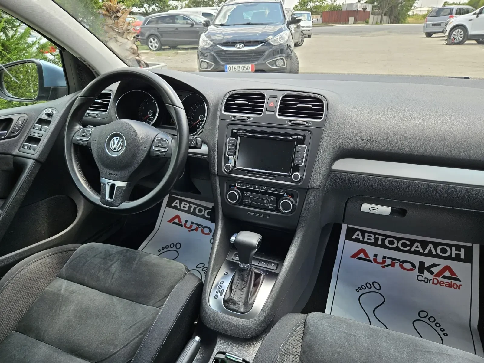 VW Golf 1.4TSI-122= * DSG* = HIGHLINE= . | Mobile.bg   13