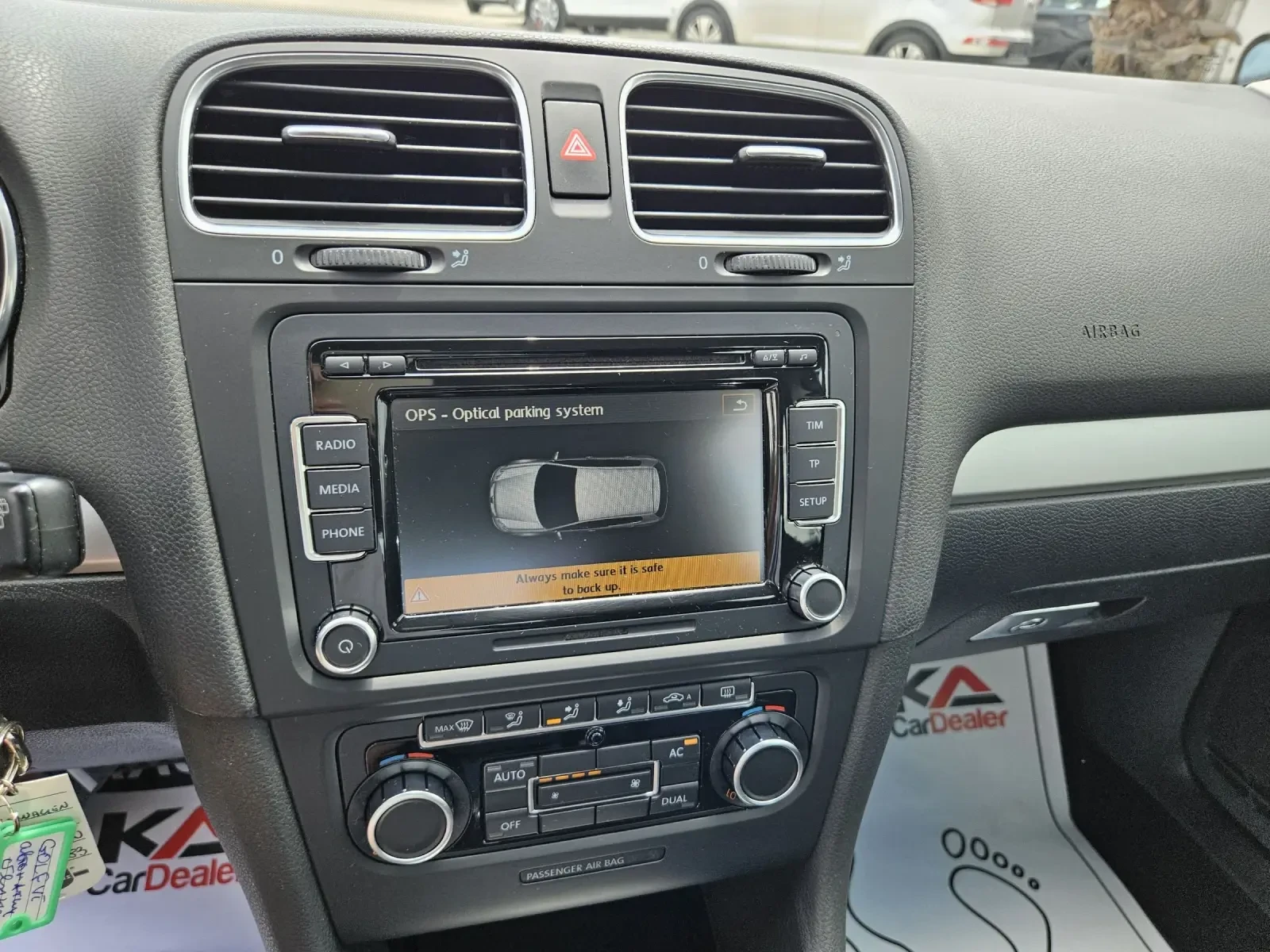 VW Golf 1.4TSI-122= * DSG* = HIGHLINE= . | Mobile.bg   15