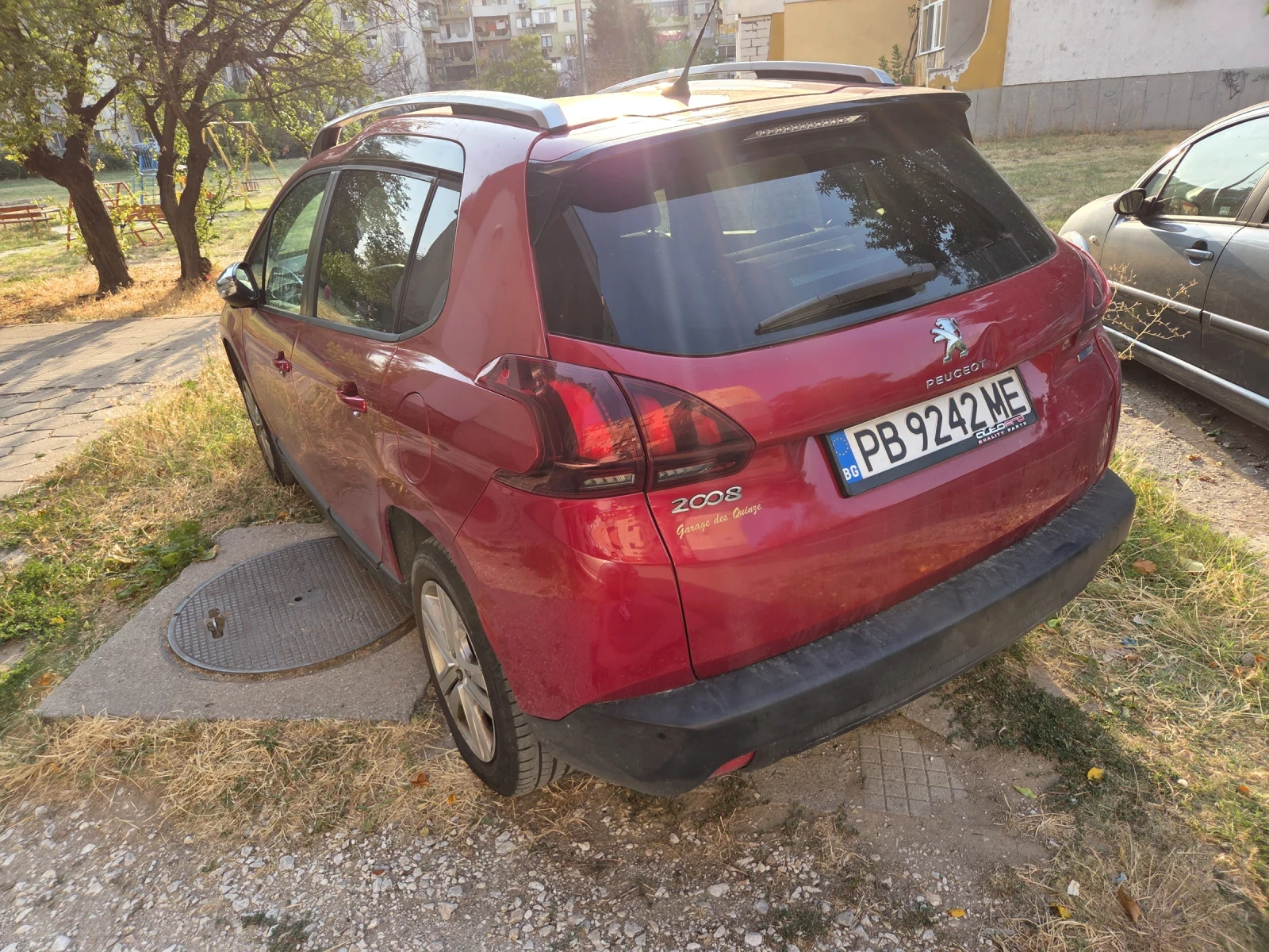 Peugeot 2008 1.2  - изображение 4