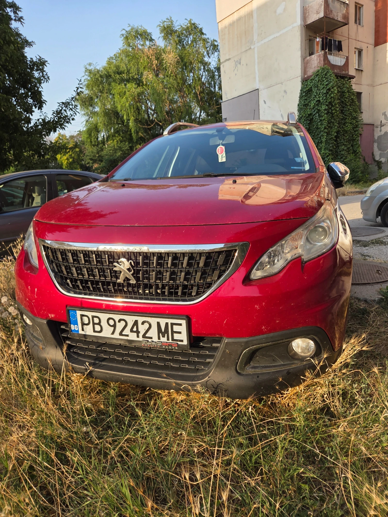 Peugeot 2008 1.2  - изображение 2