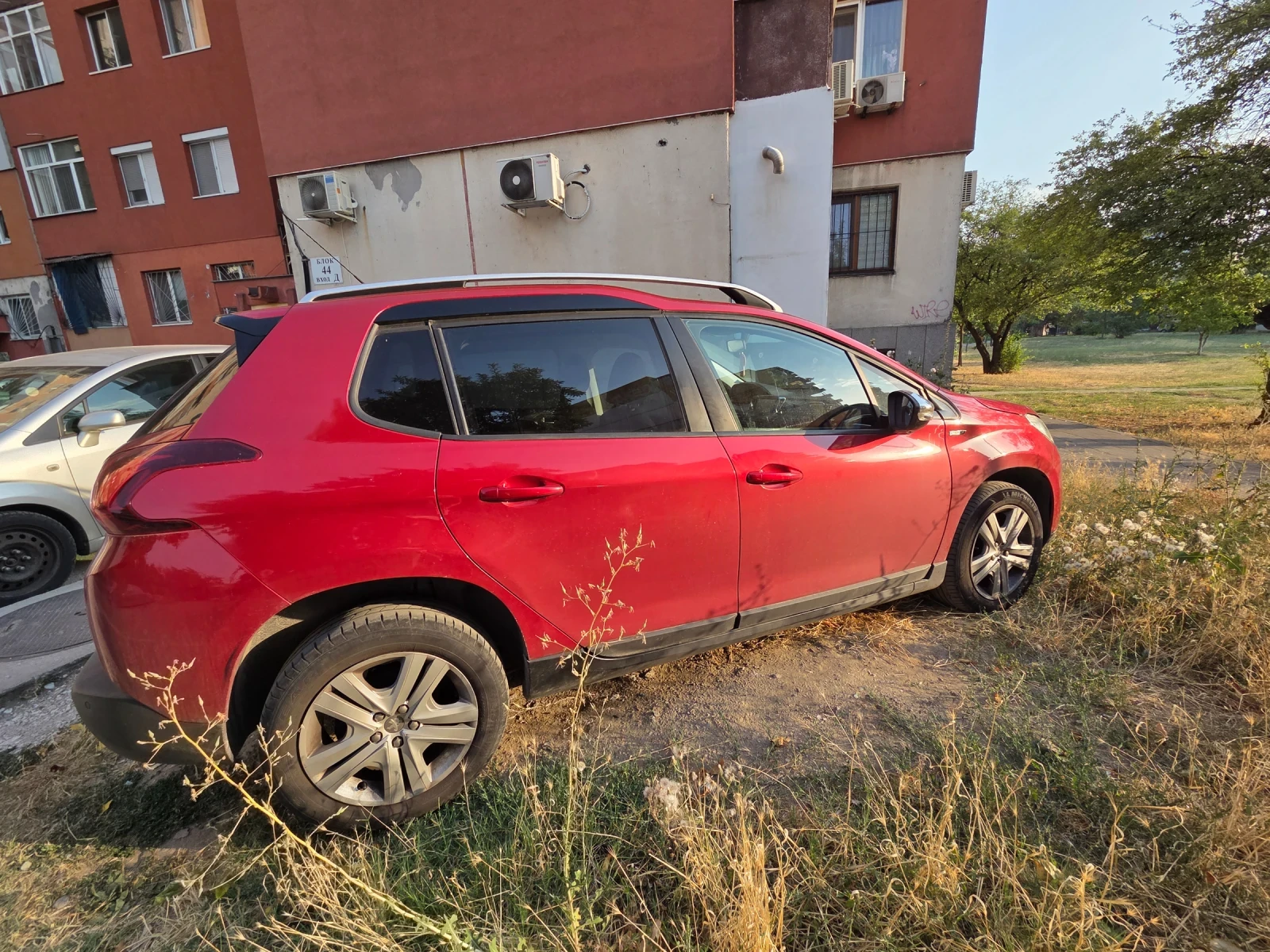 Peugeot 2008 1.2  - изображение 6