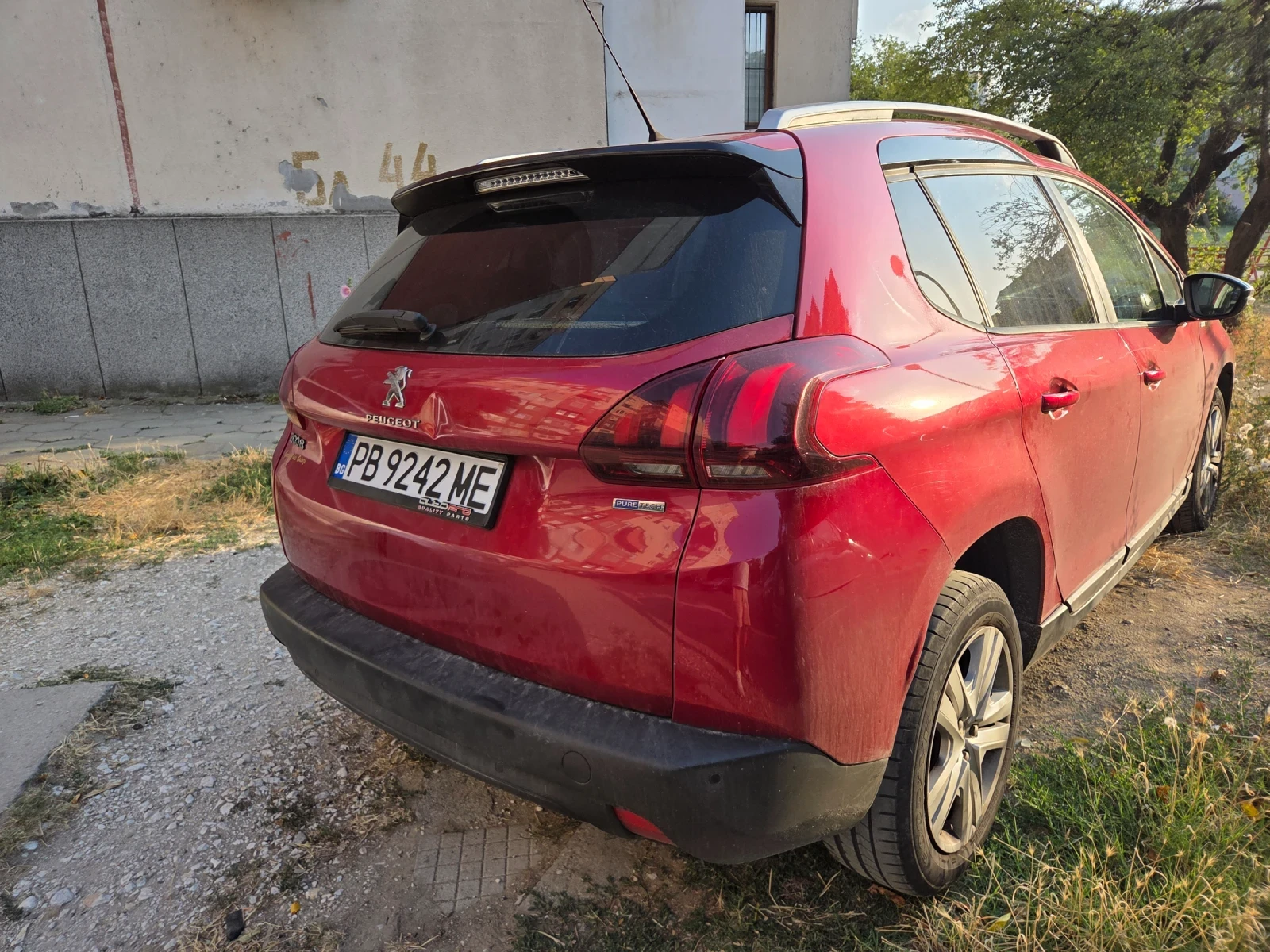 Peugeot 2008 1.2  - изображение 5