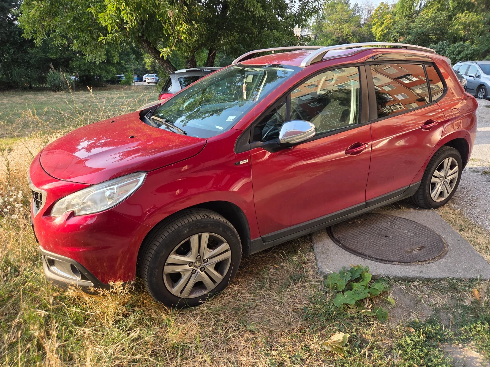 Peugeot 2008 1.2  - изображение 3