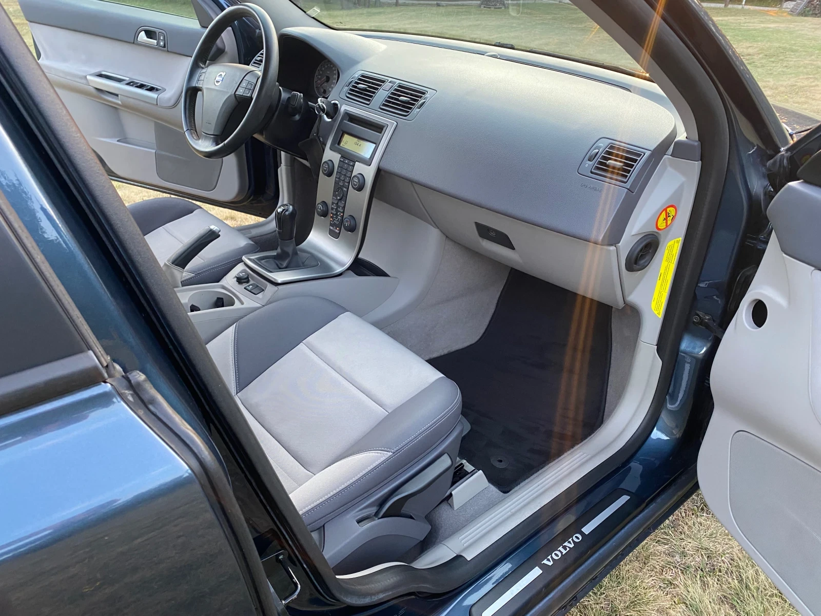 Volvo S40 1.8, 125..,  - ,   | Mobile.bg   13