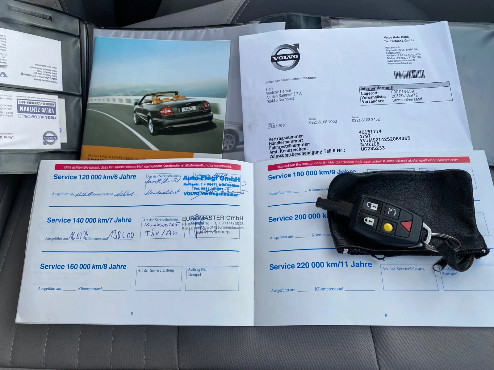 Volvo S40 1.8, 125..,  - ,   | Mobile.bg   15