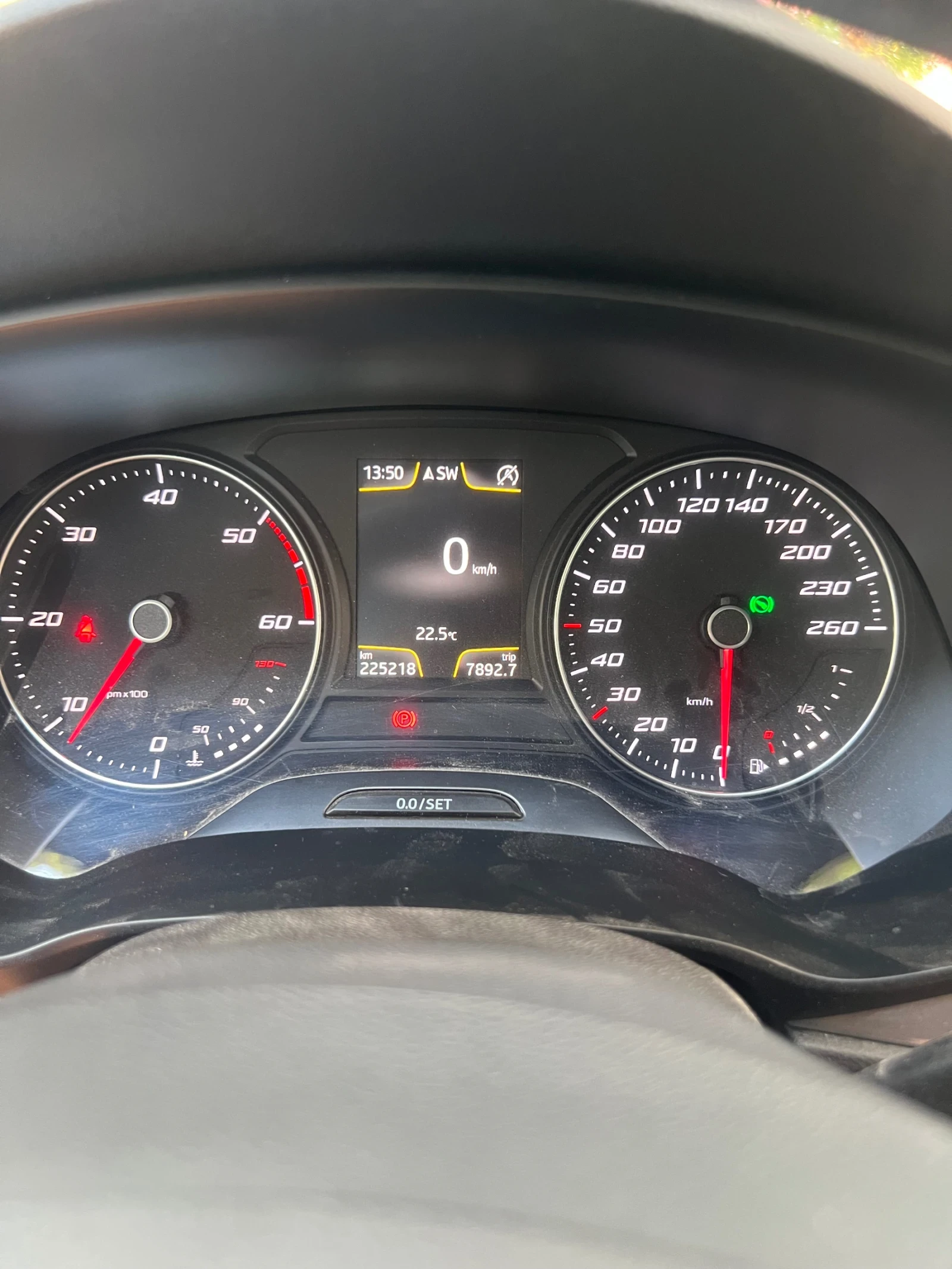 Seat Leon 2.0 TDI 150кс - изображение 10
