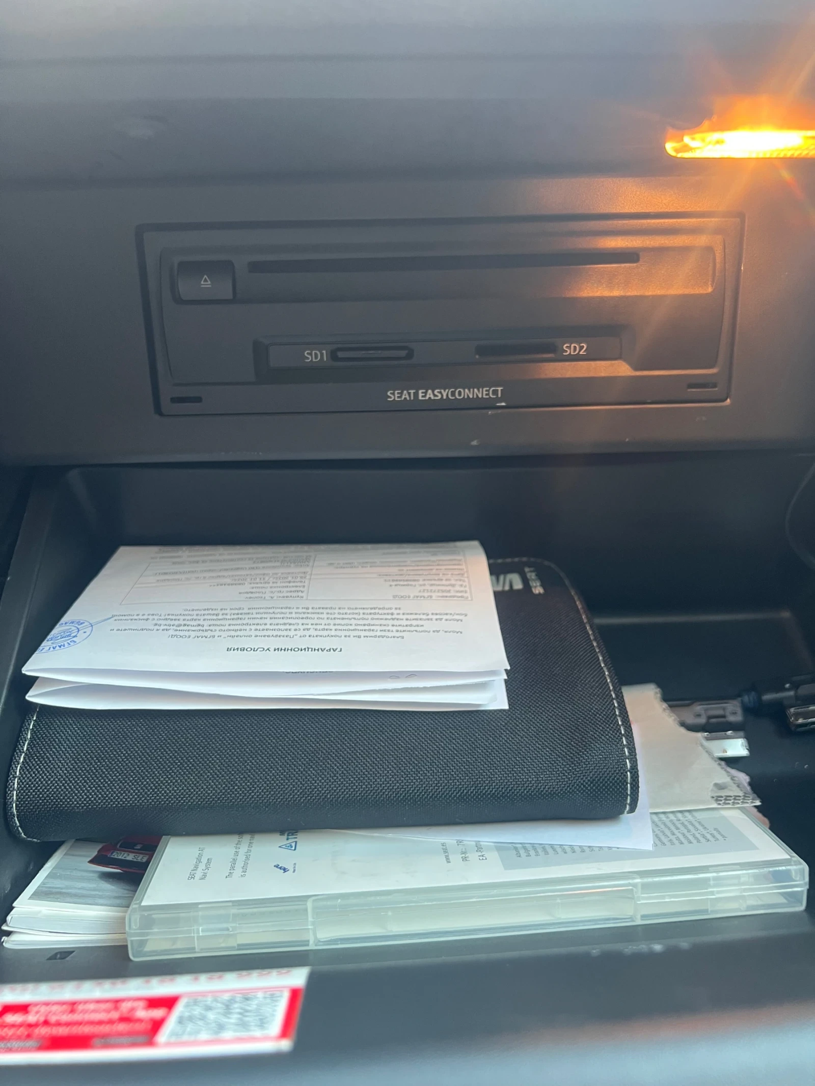 Seat Leon 2.0 TDI 150 | Mobile.bg   12