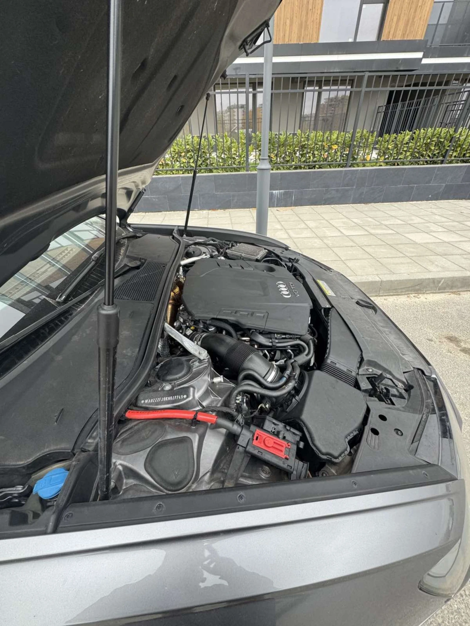 Audi A6 C8 4k | Mobile.bg   14