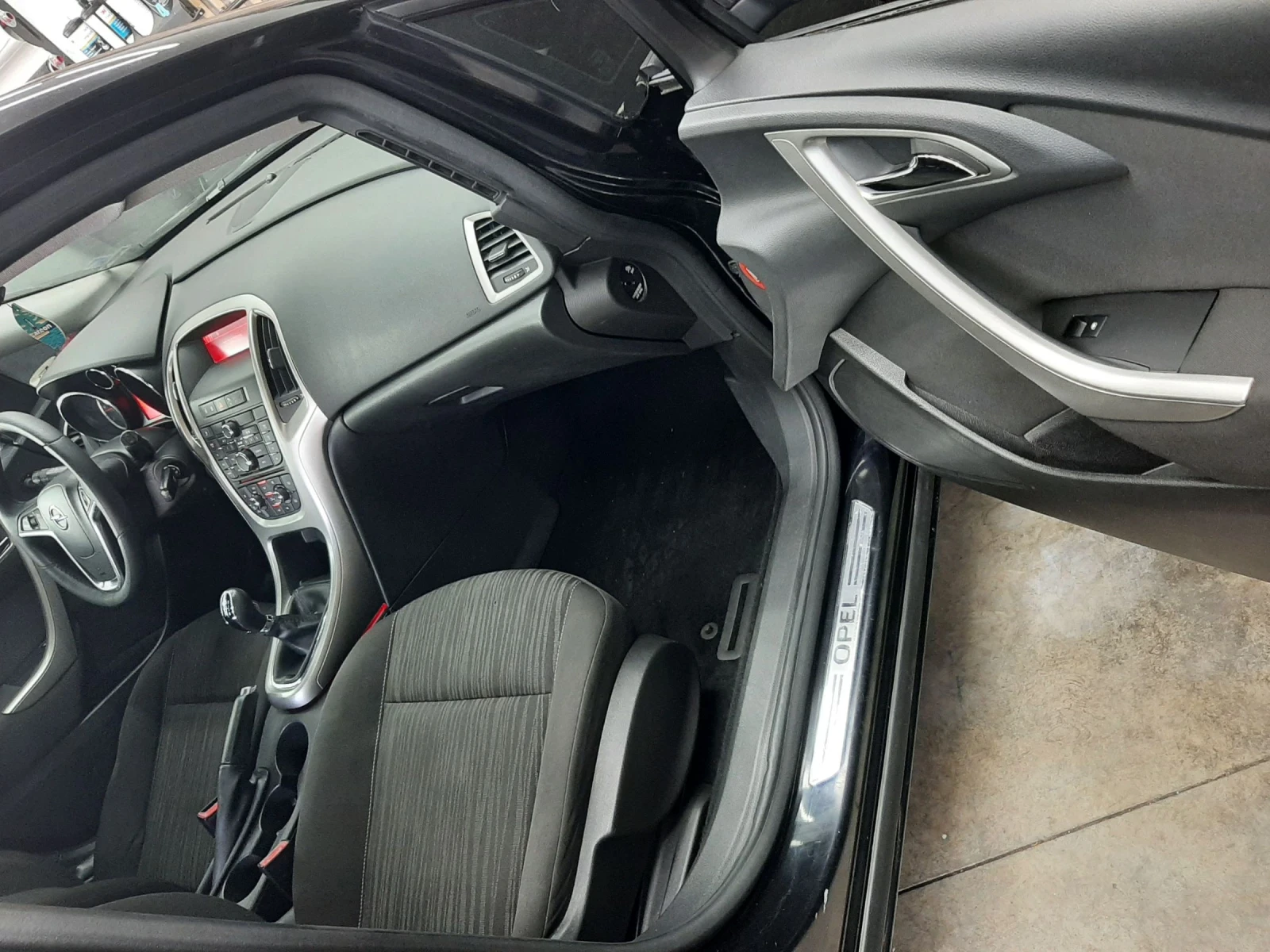 Opel Astra | Mobile.bg   16