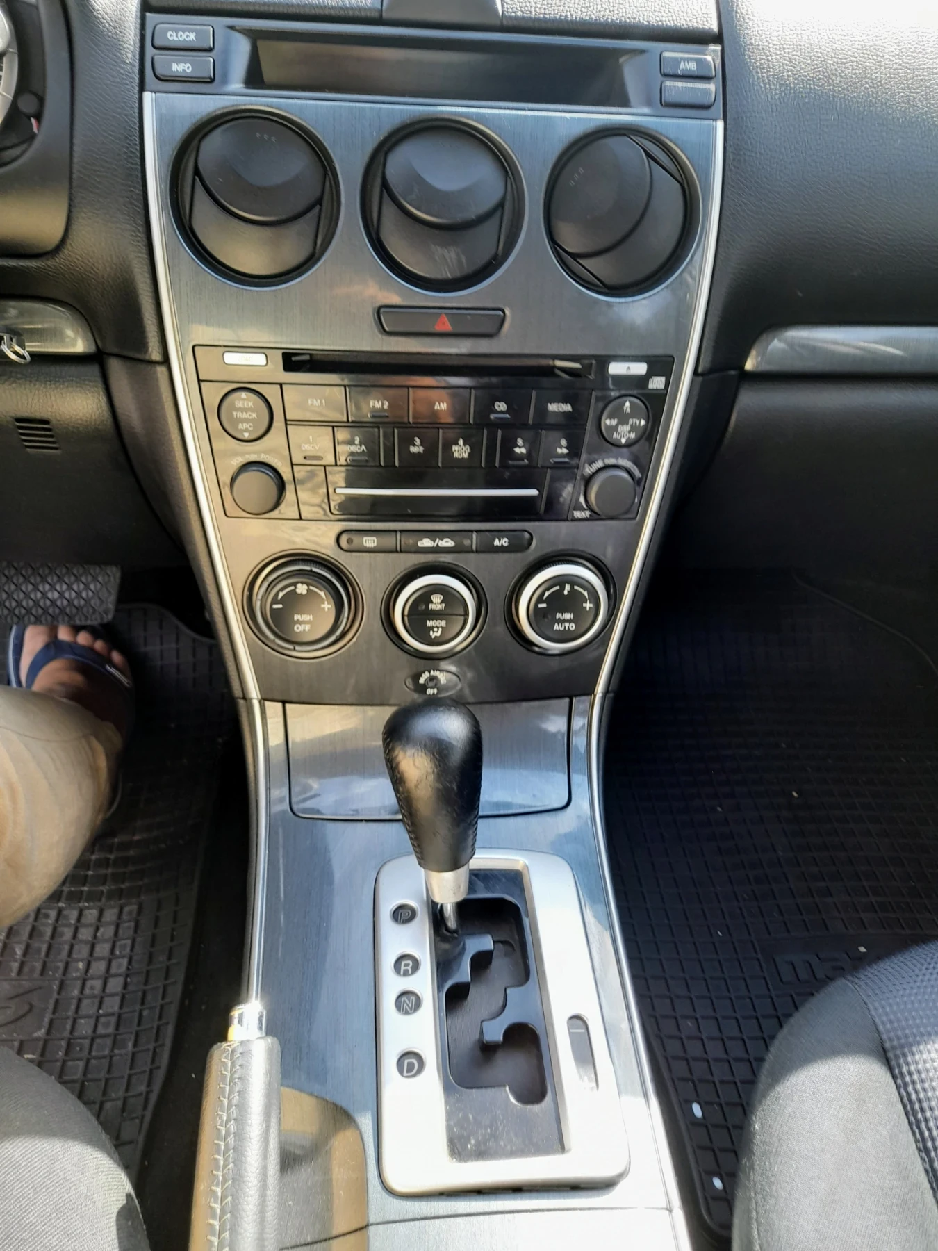 Mazda 6  - изображение 2