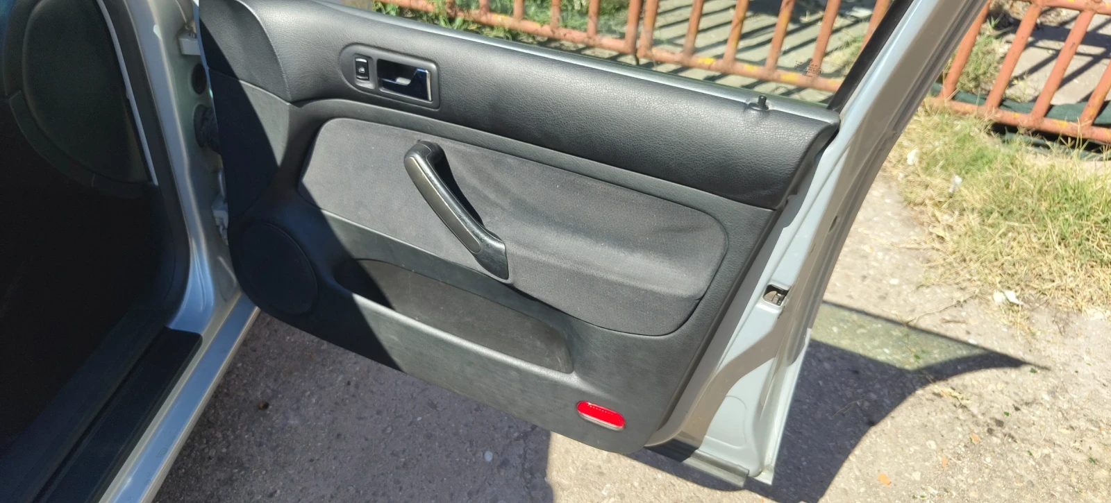 VW Bora 1.4 - изображение 9