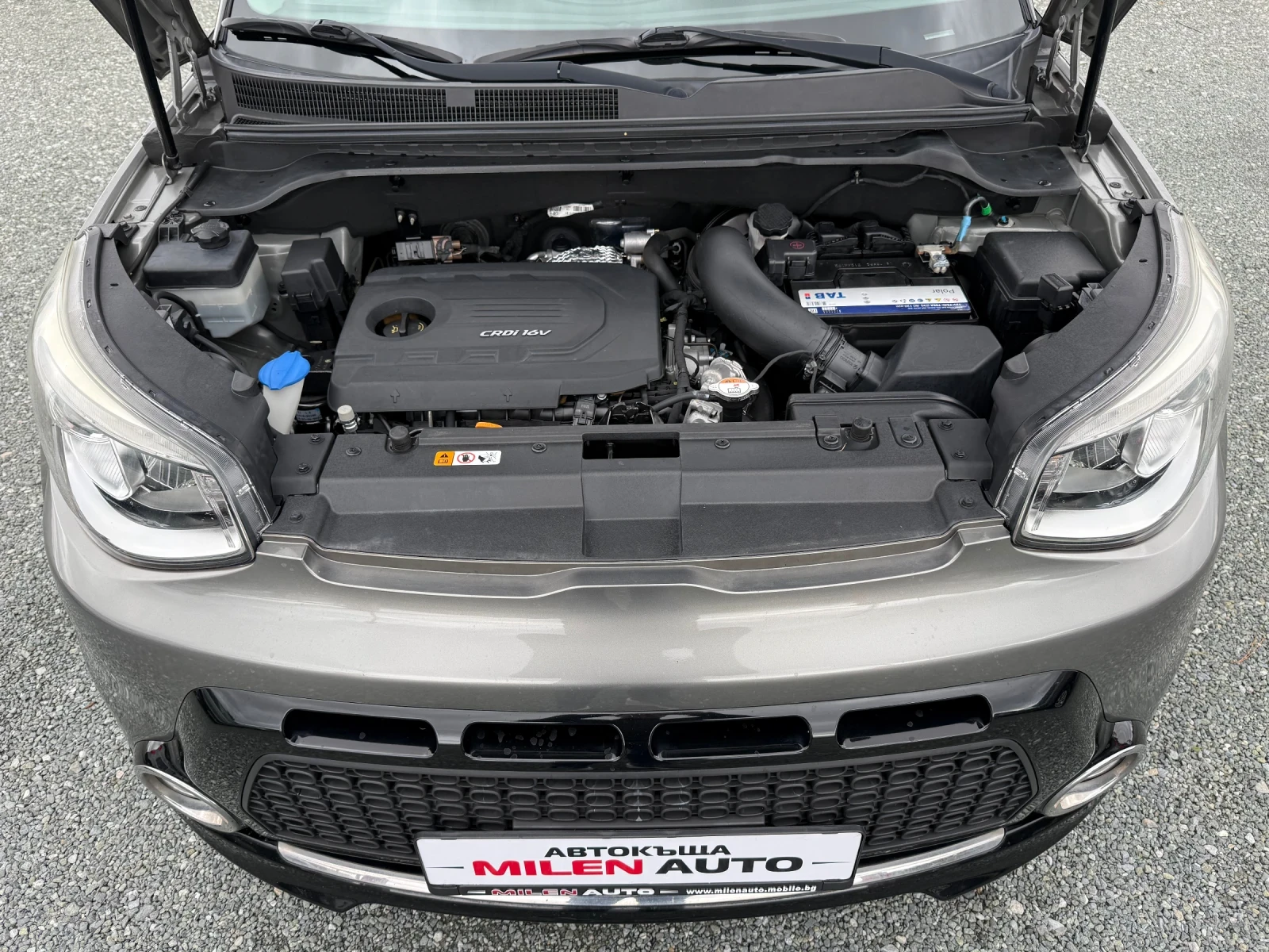 Kia Soul (KATO ) | Mobile.bg   17