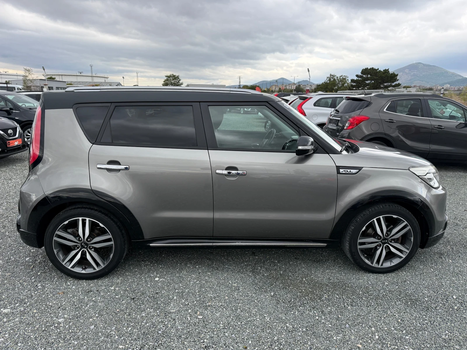 Kia Soul (KATO НОВА) - изображение 4