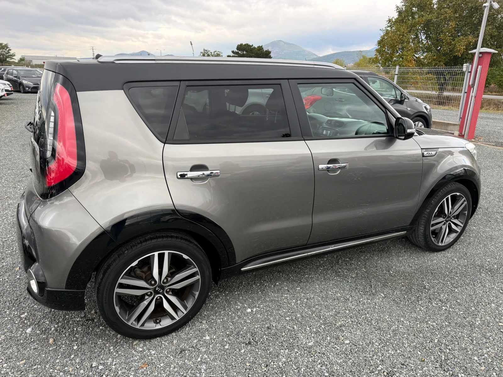 Kia Soul (KATO НОВА) - изображение 5