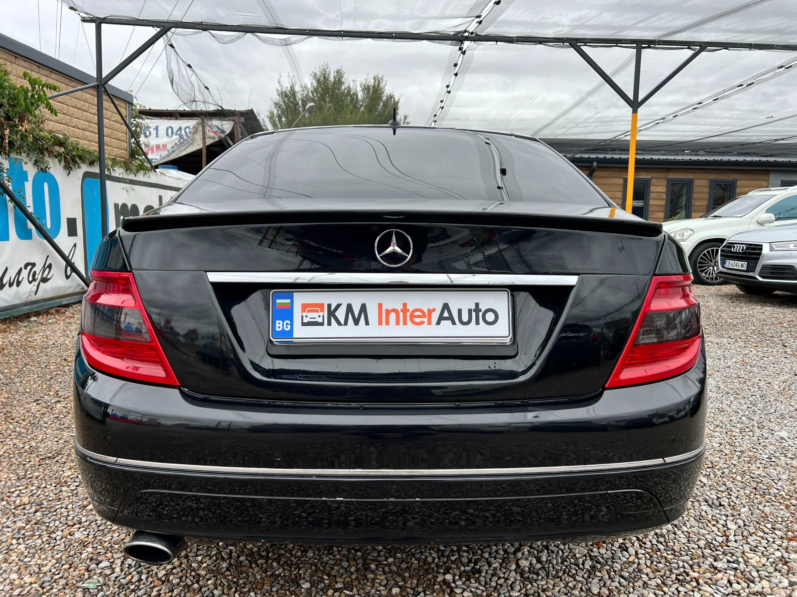 Mercedes-Benz C 220 CDI Avantgarde AUT/NAVI/КОЖА/ПАНОРАМА/XENON - изображение 5