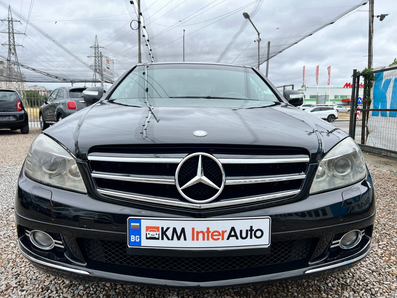Mercedes-Benz C 220 CDI Avantgarde AUT/NAVI/КОЖА/ПАНОРАМА/XENON - изображение 2