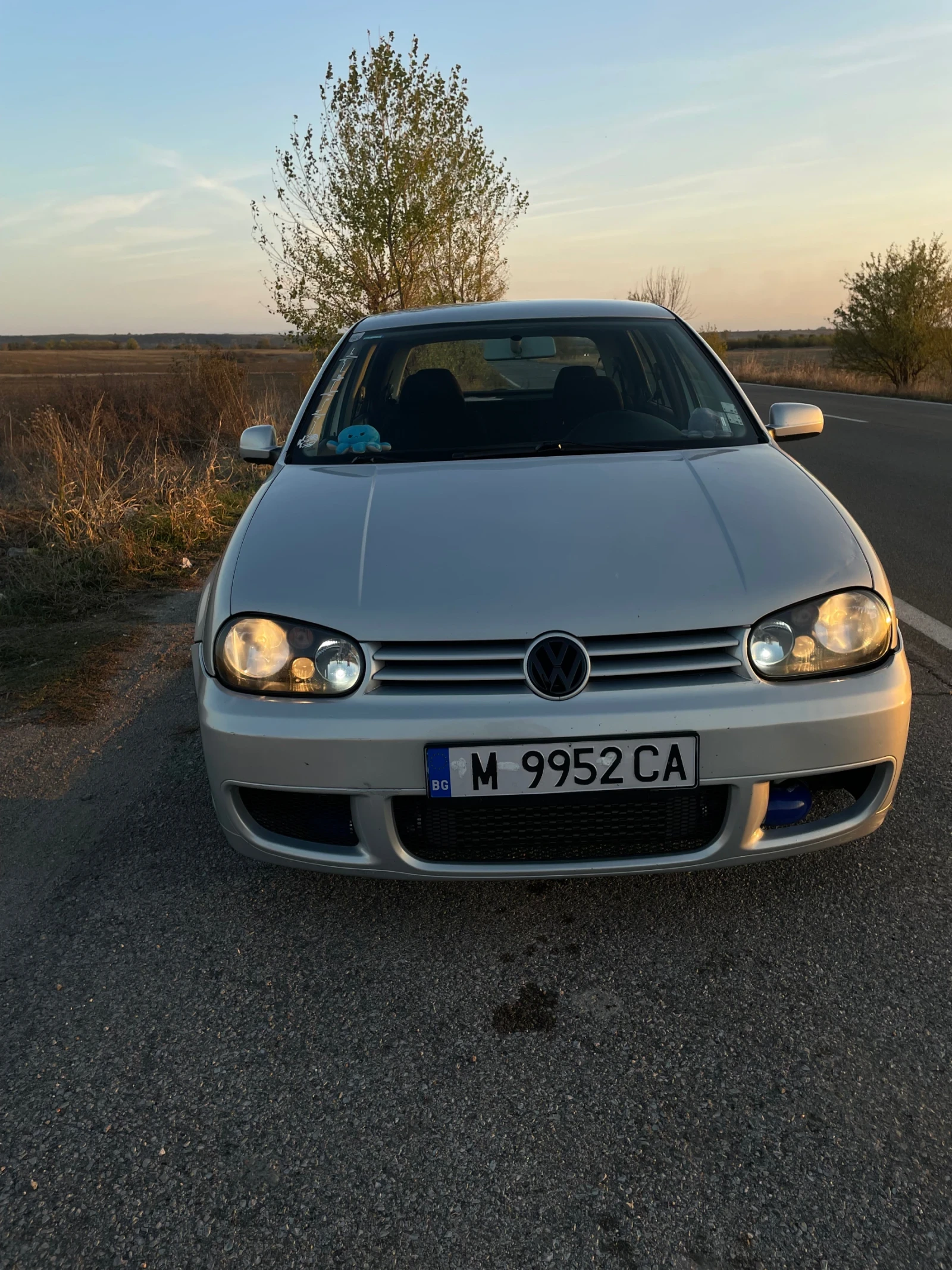 VW Golf | Mobile.bg — изображение 3