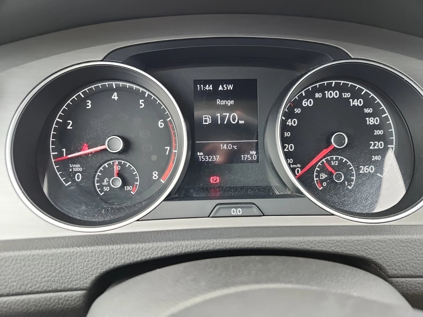 VW Golf * CARFAX * БЕЗ ПЪРВОНАЧАЛНА ВНОСКА - изображение 7