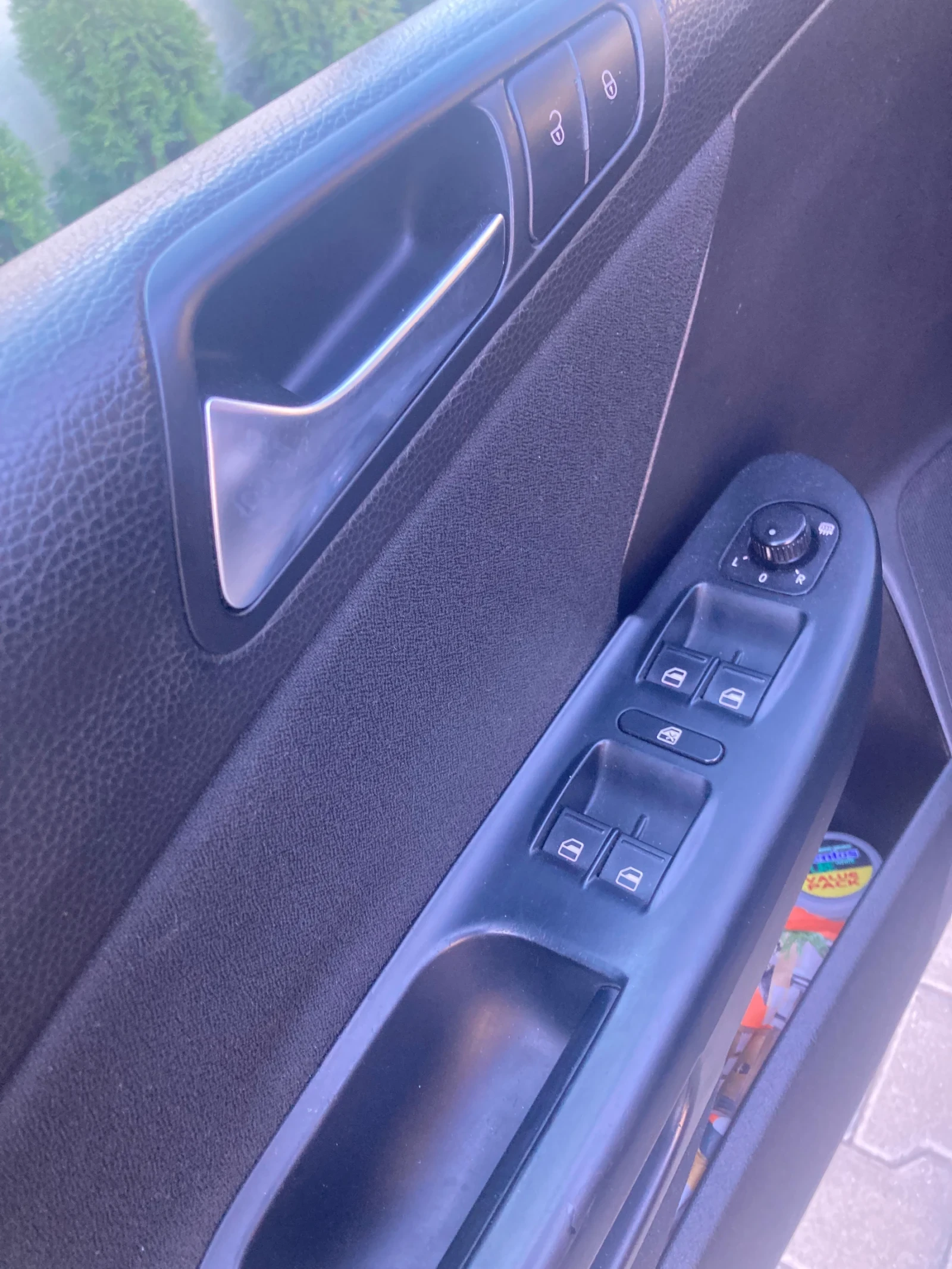 VW Passat DSG CR - изображение 6