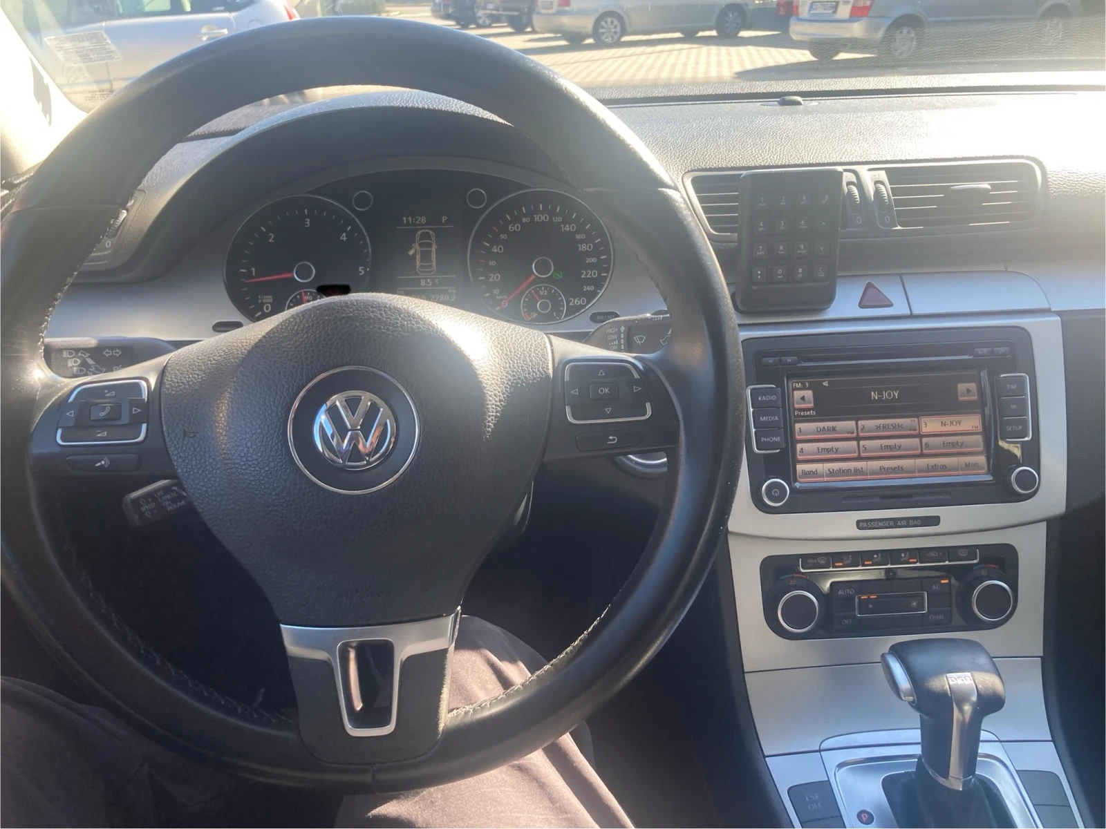 VW Passat DSG CR - изображение 7