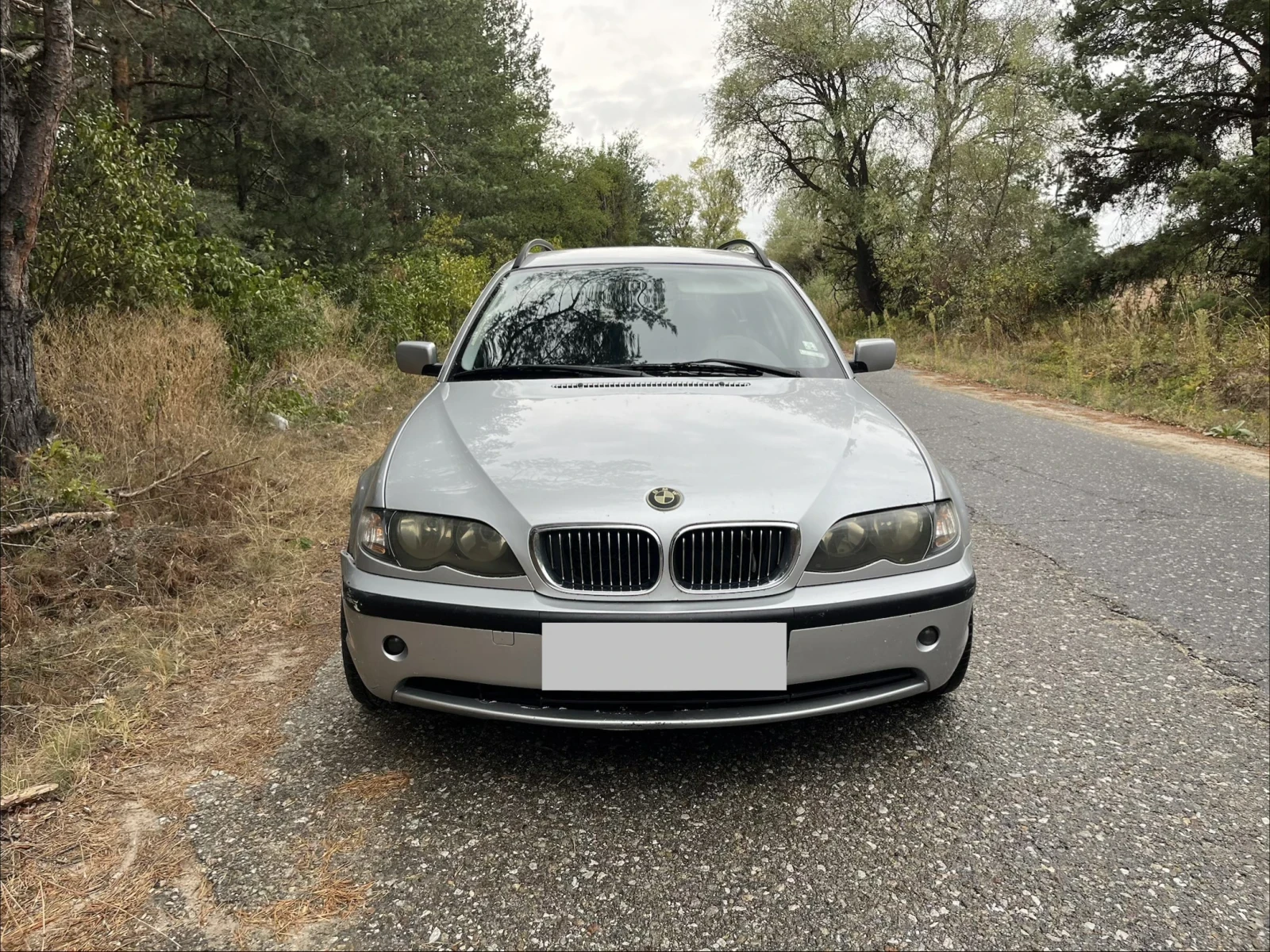 BMW 330 Xd | Mobile.bg — изображение 4