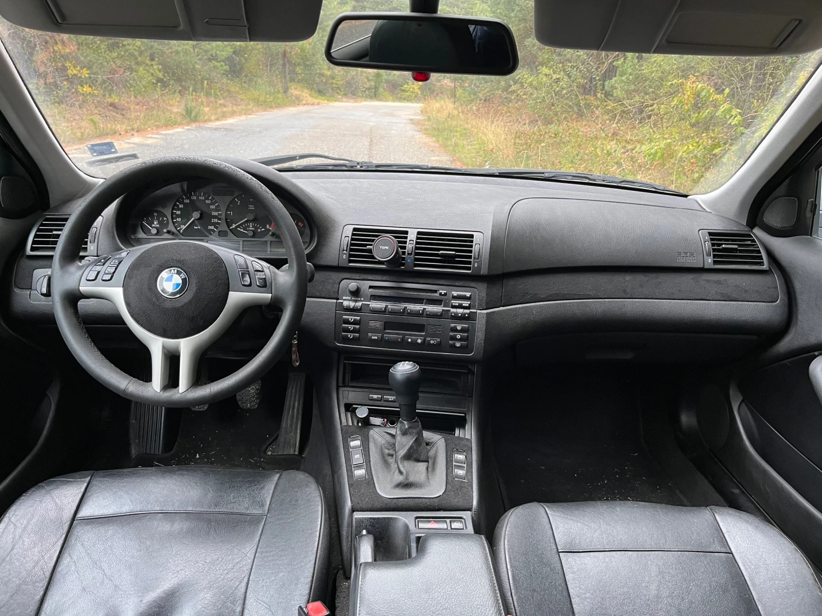 BMW 330 Xd | Mobile.bg — изображение 7
