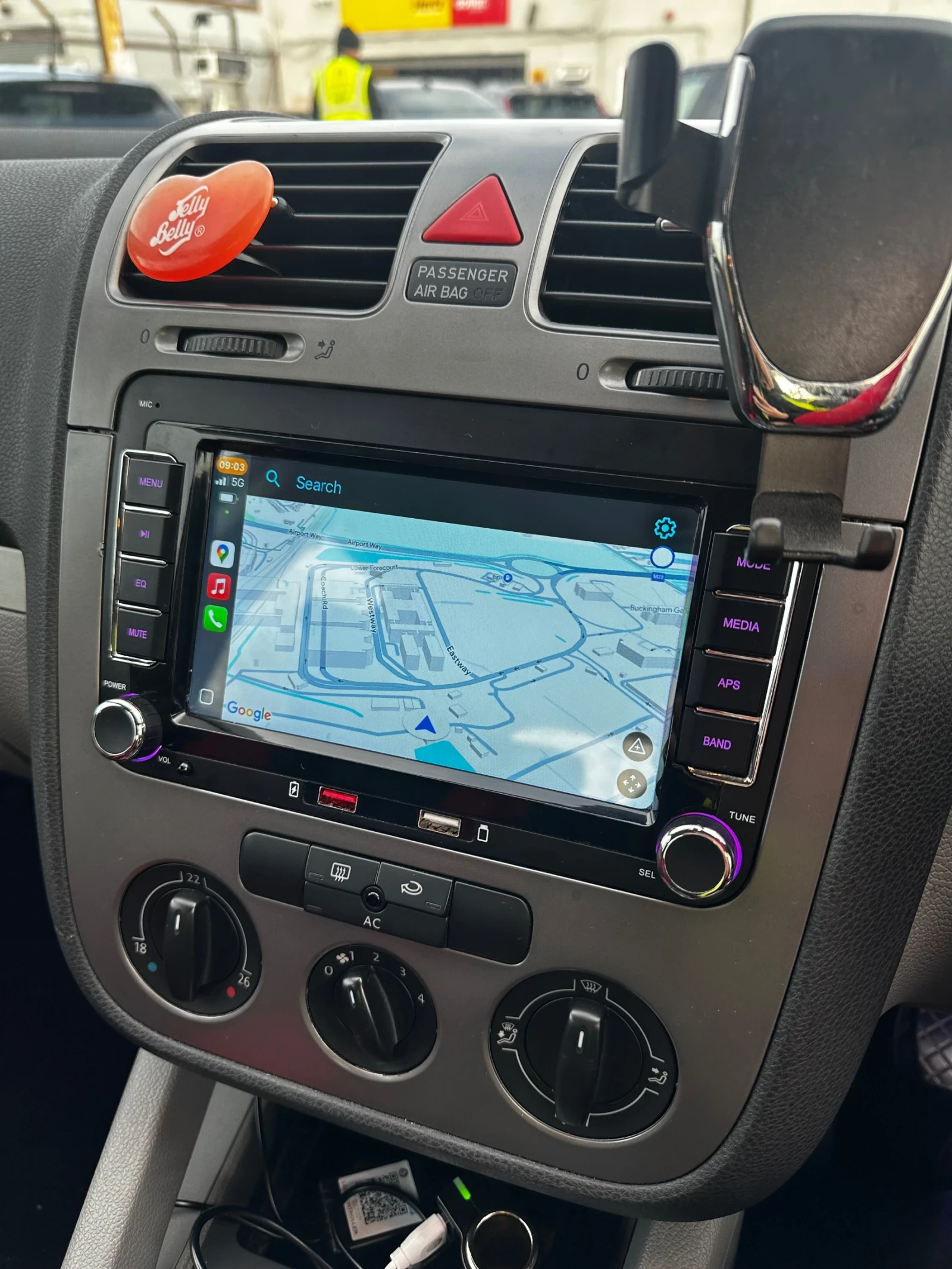 VW Golf | Mobile.bg — изображение 9