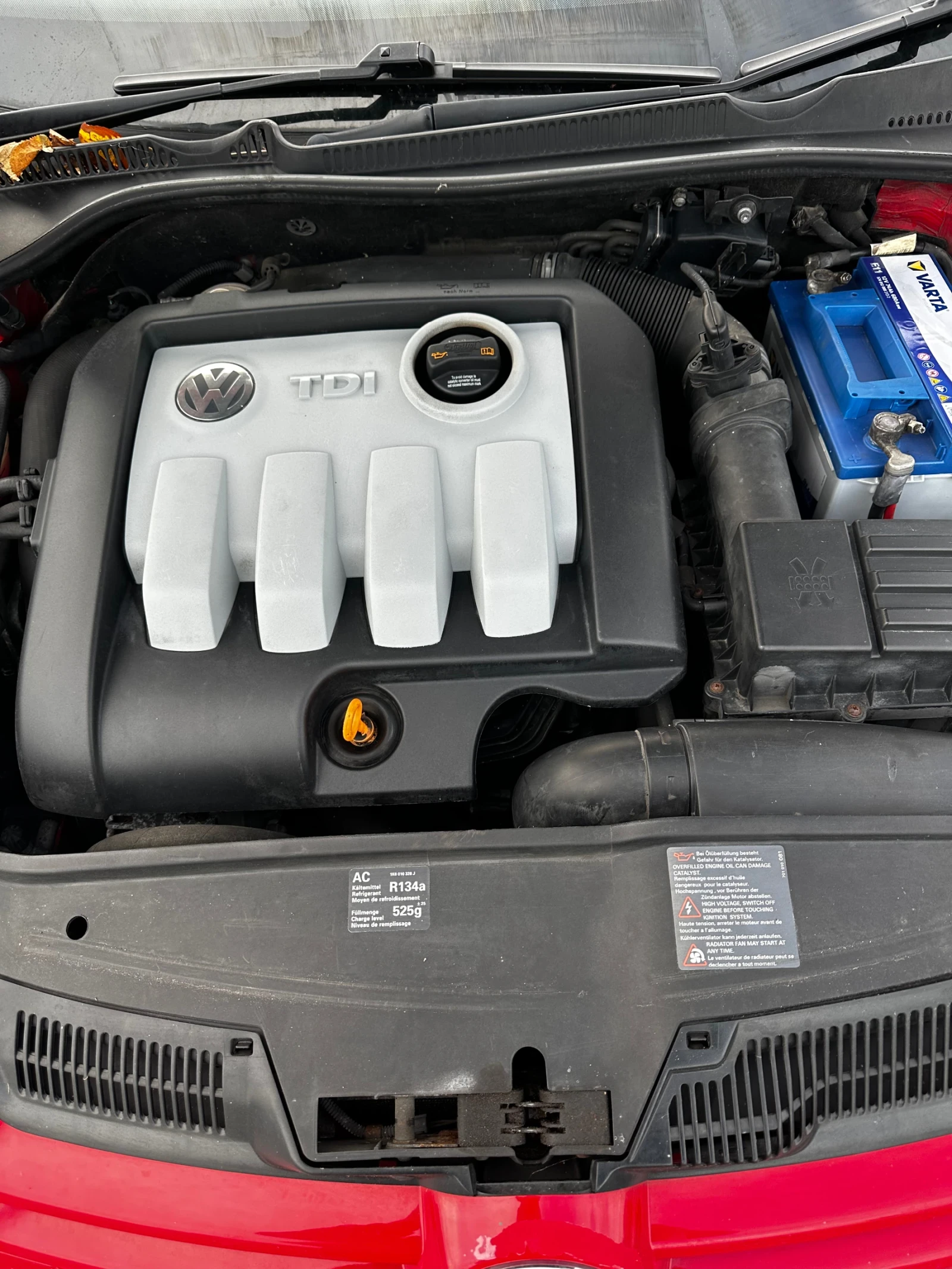 VW Golf | Mobile.bg — изображение 10