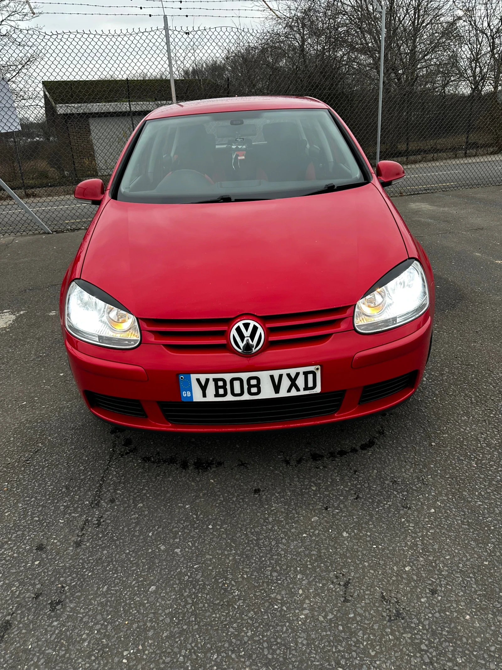 VW Golf | Mobile.bg — изображение 4