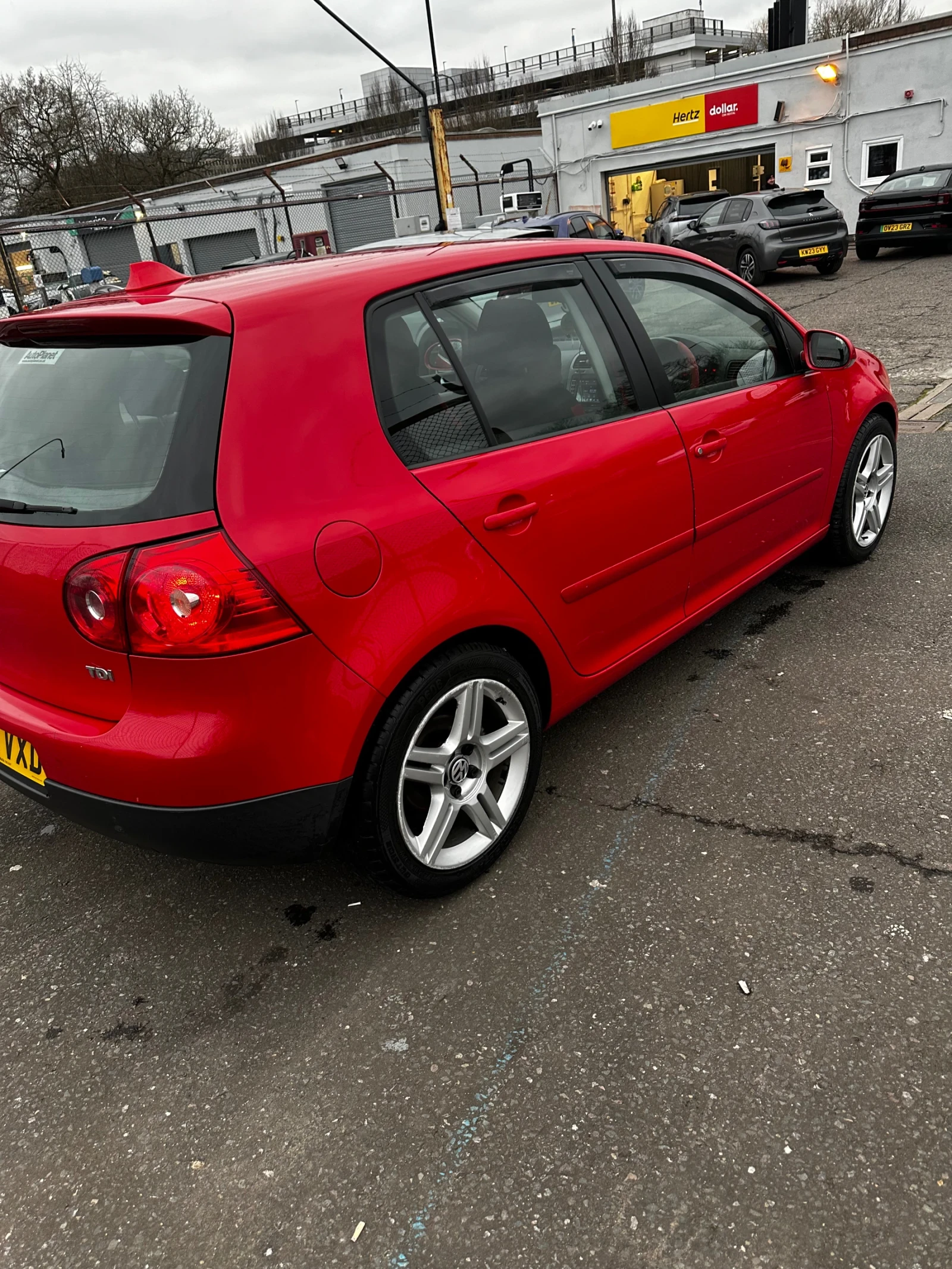 VW Golf | Mobile.bg — изображение 2