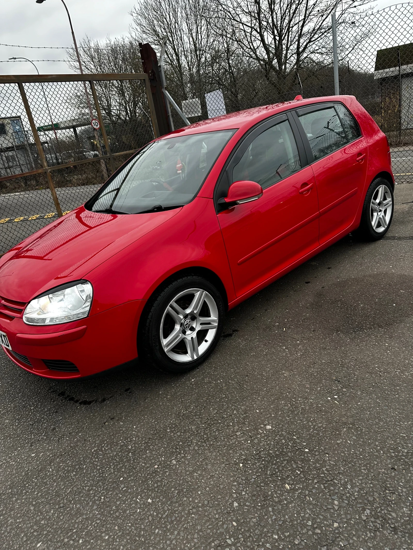VW Golf | Mobile.bg — изображение 1