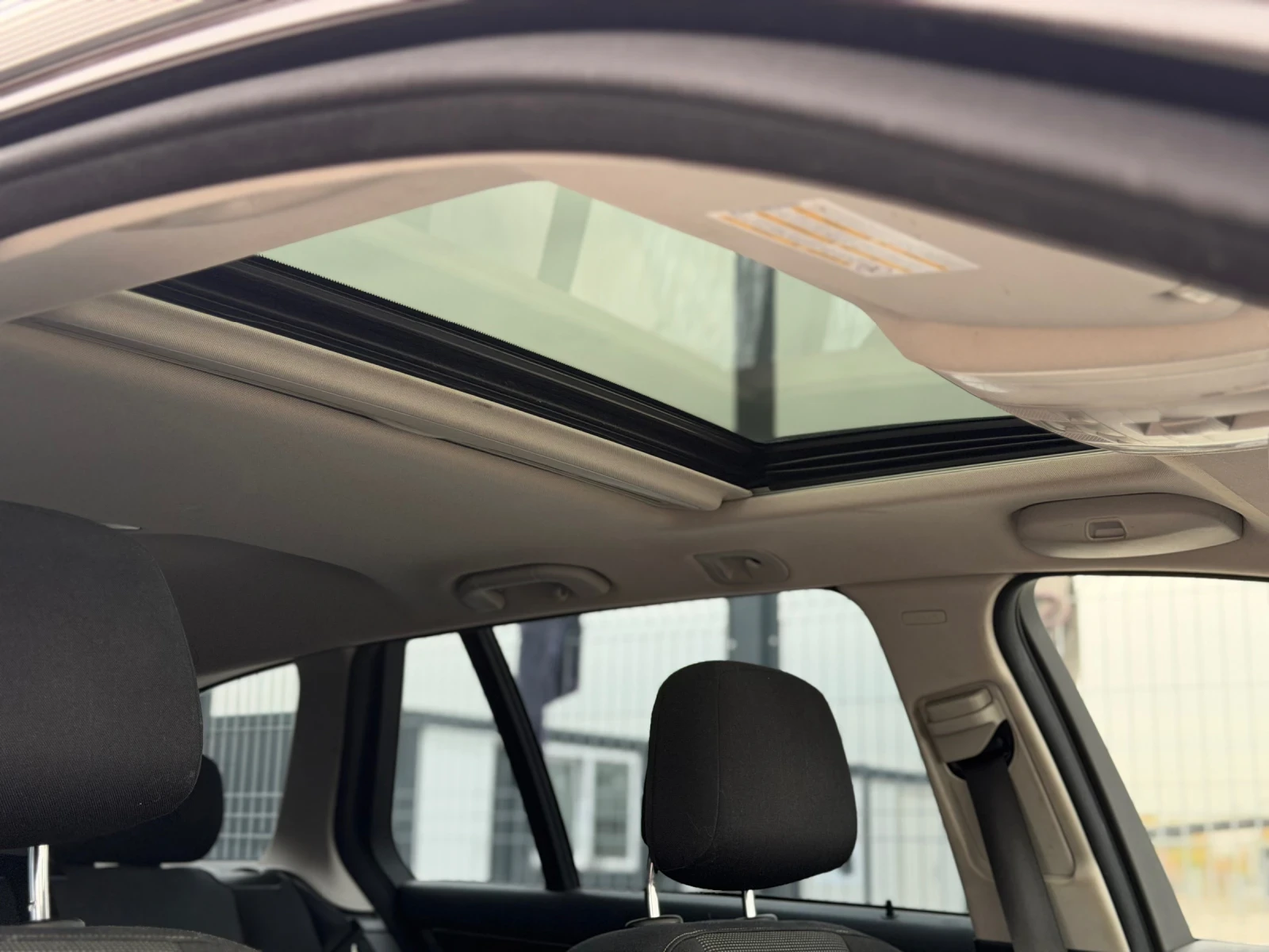 Mercedes-Benz C 220 AVTOMAT / NAVI / PANORAMA | Mobile.bg   12