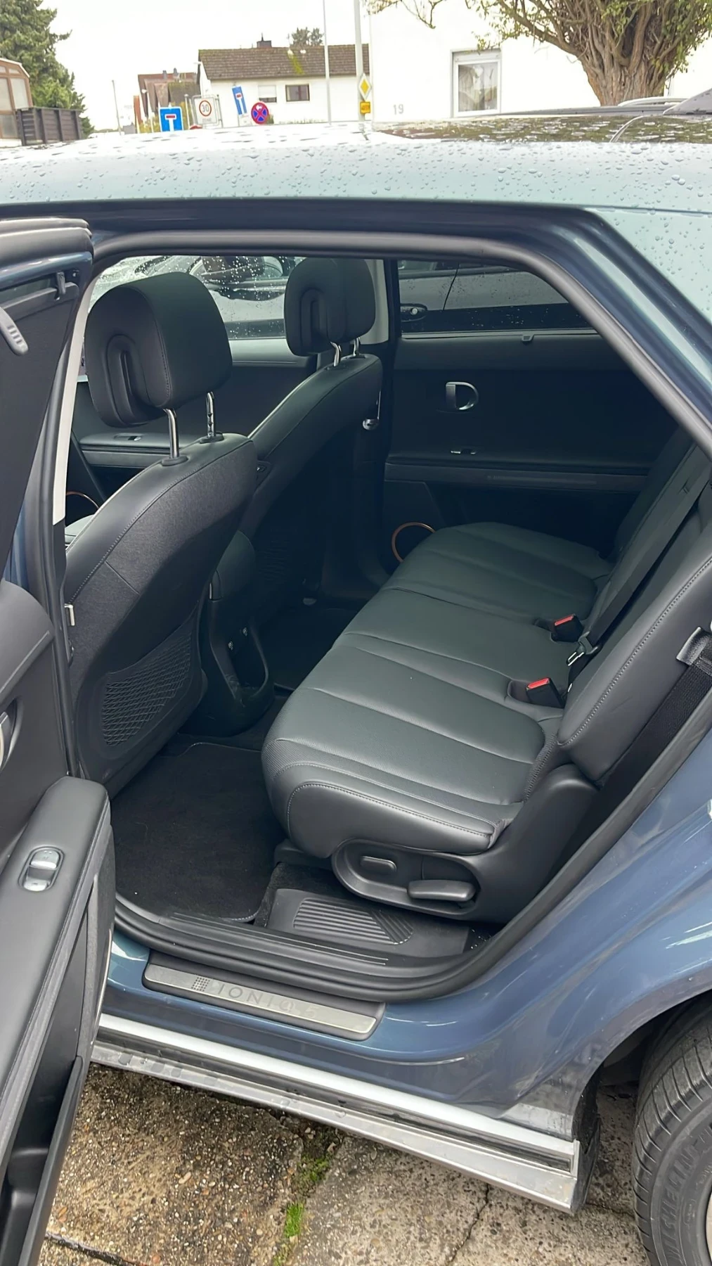 Hyundai Ioniq 5 16 000KM* UNIQ* 77.4KW* 325H.P.ГАРАНЦИЯ ДО 2033г.* - изображение 6