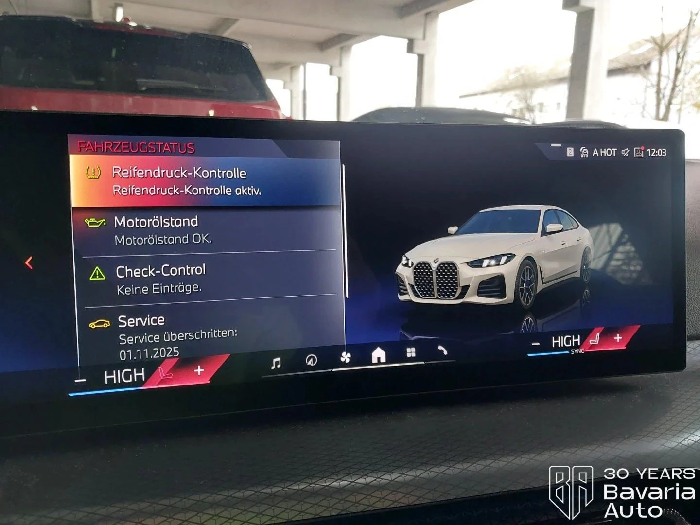 BMW 420 i Gran Coupe M Sport Paket Sportautomatic | Mobile.bg   10