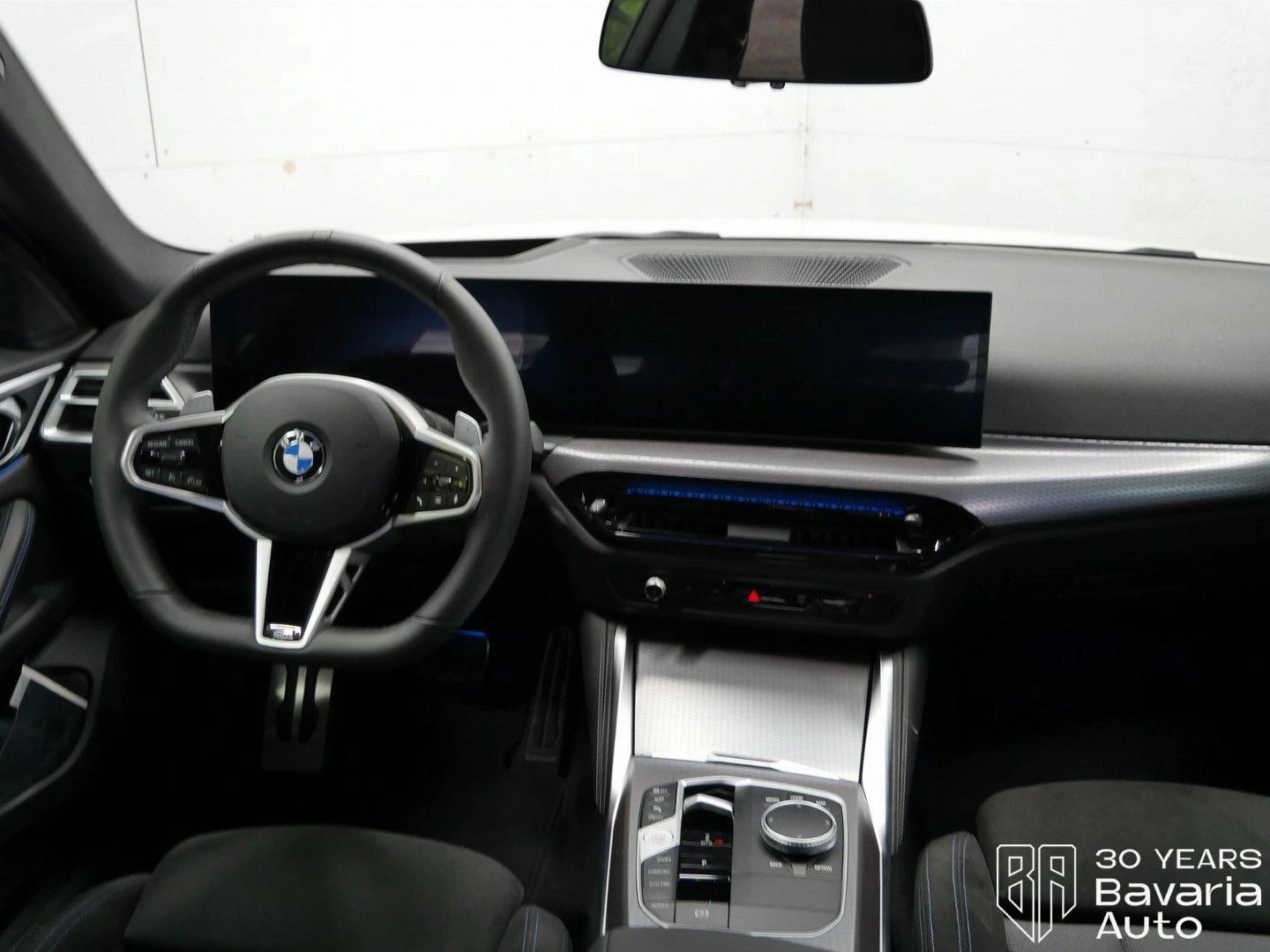 BMW 420 i Gran Coupe M Sport Paket Sportautomatic | Mobile.bg   6