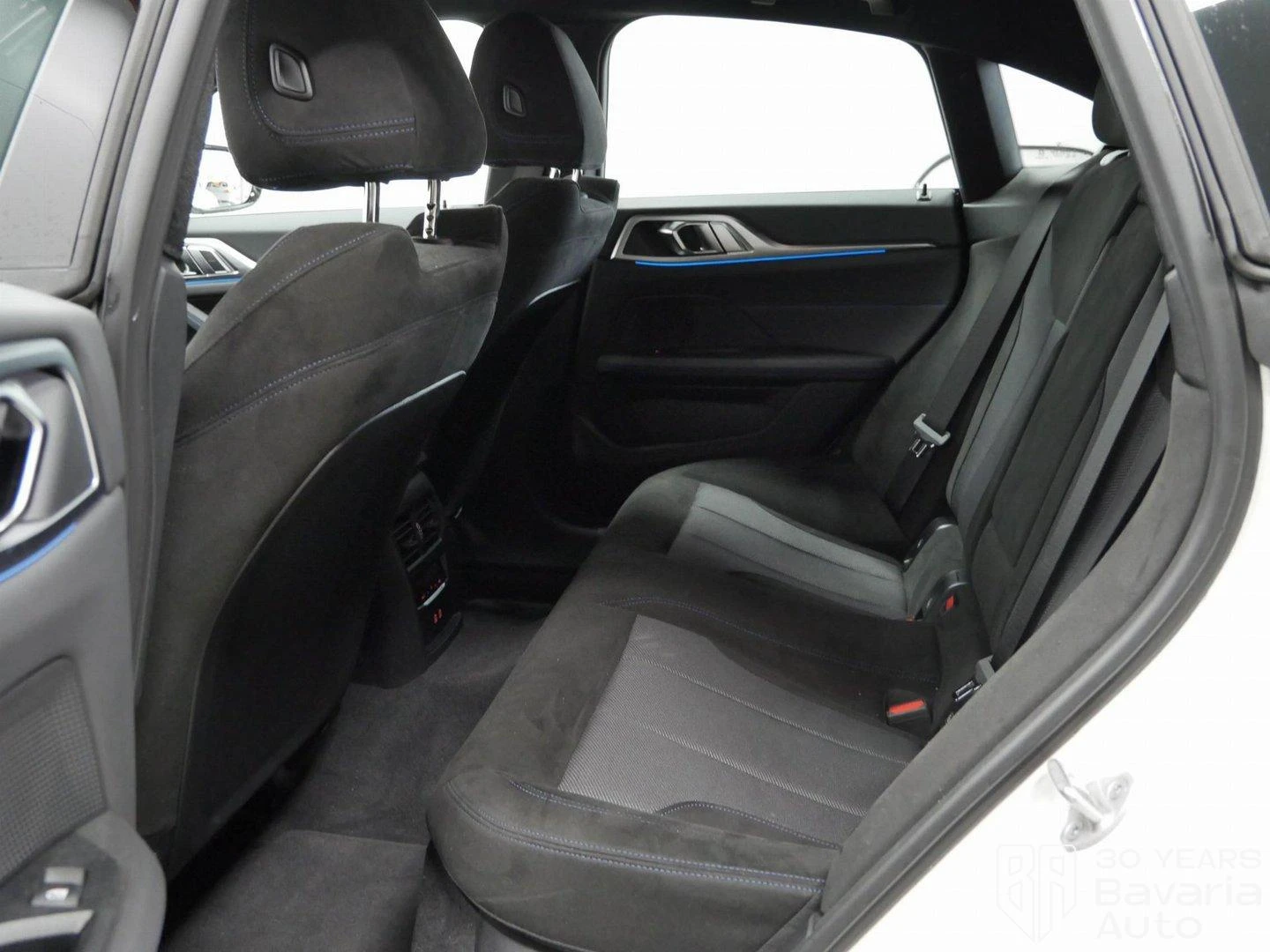 BMW 420 i Gran Coupe M Sport Paket Sportautomatic | Mobile.bg   8