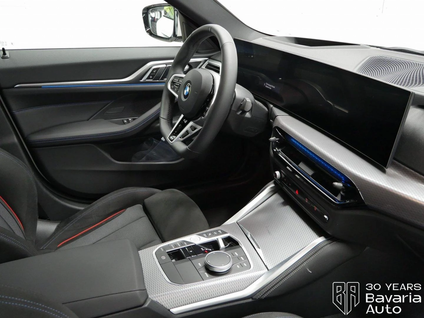 BMW 420 i Gran Coupe M Sport Paket Sportautomatic | Mobile.bg   7