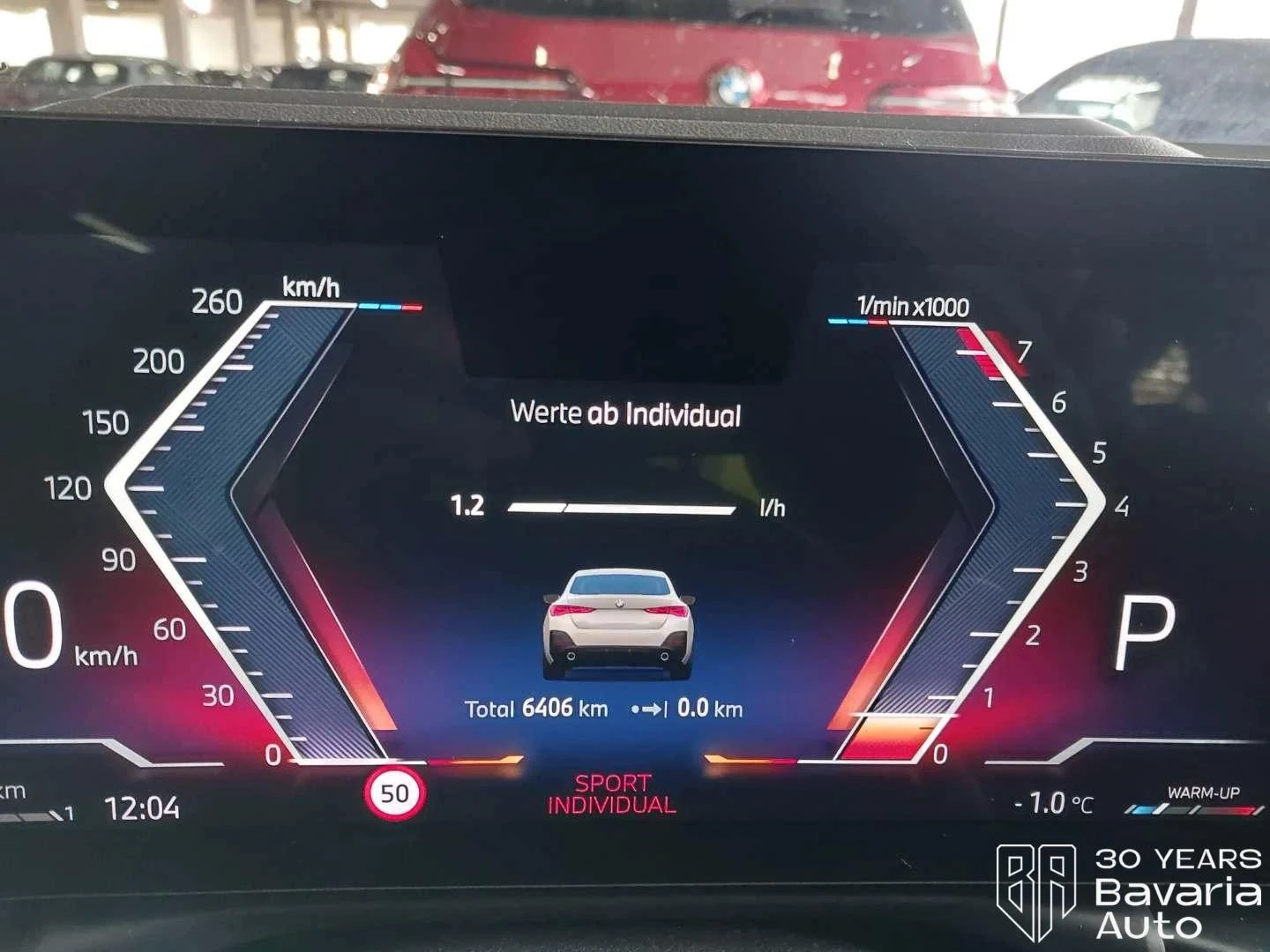 BMW 420 i Gran Coupe M Sport Paket Sportautomatic | Mobile.bg   9