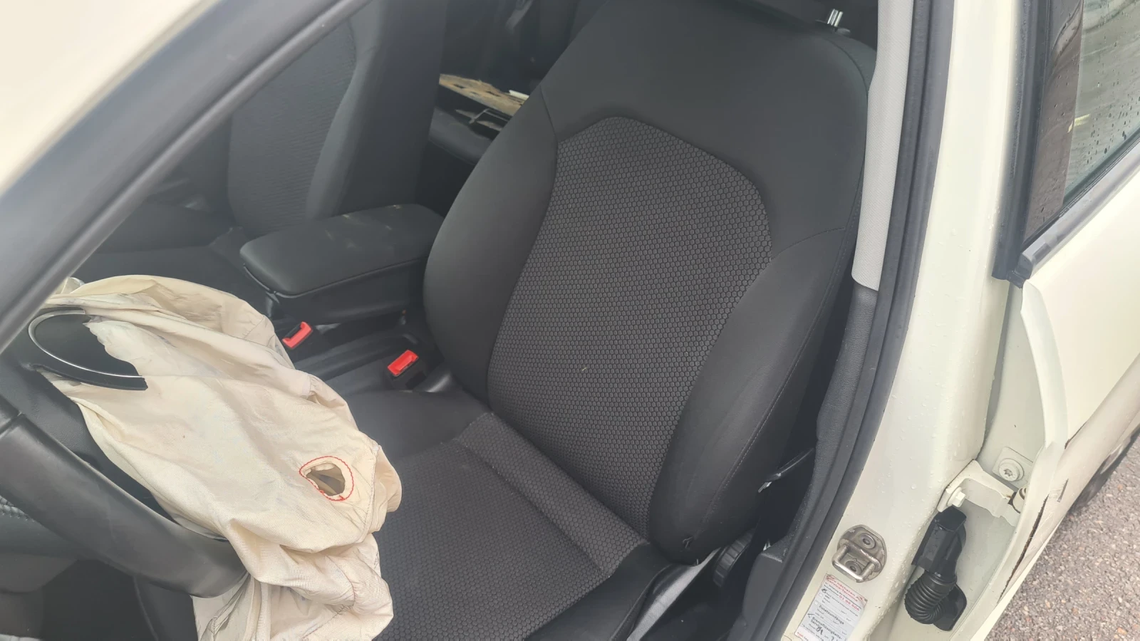 Audi A1 1.2 TFSI | Mobile.bg   7